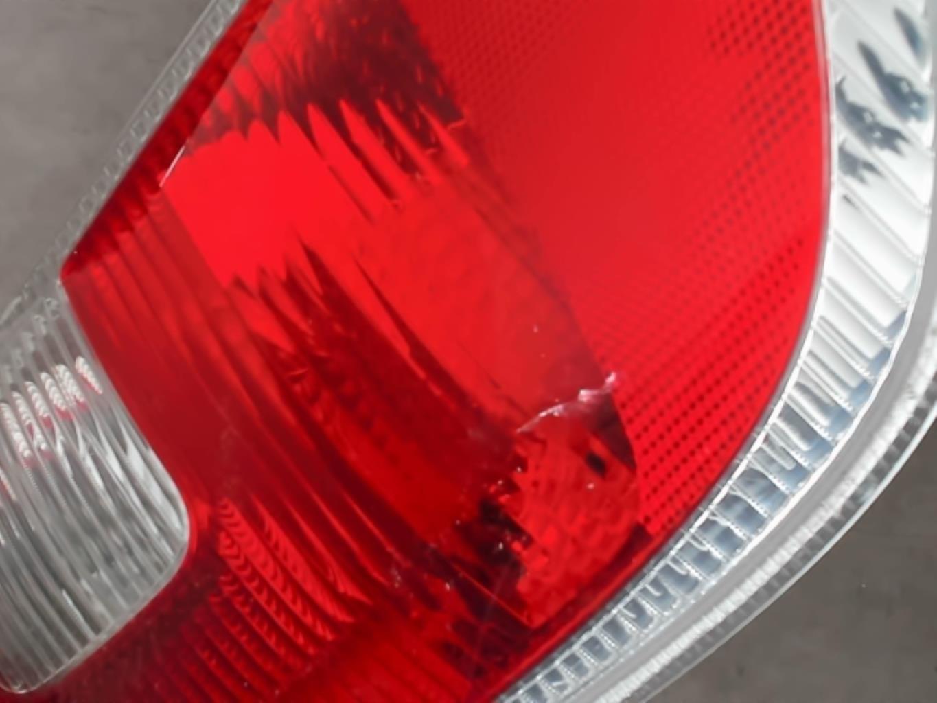 Fanale posteriore principale sinistro (luci) SKODA ROOMSTER PHASE 2 Diésel - 1