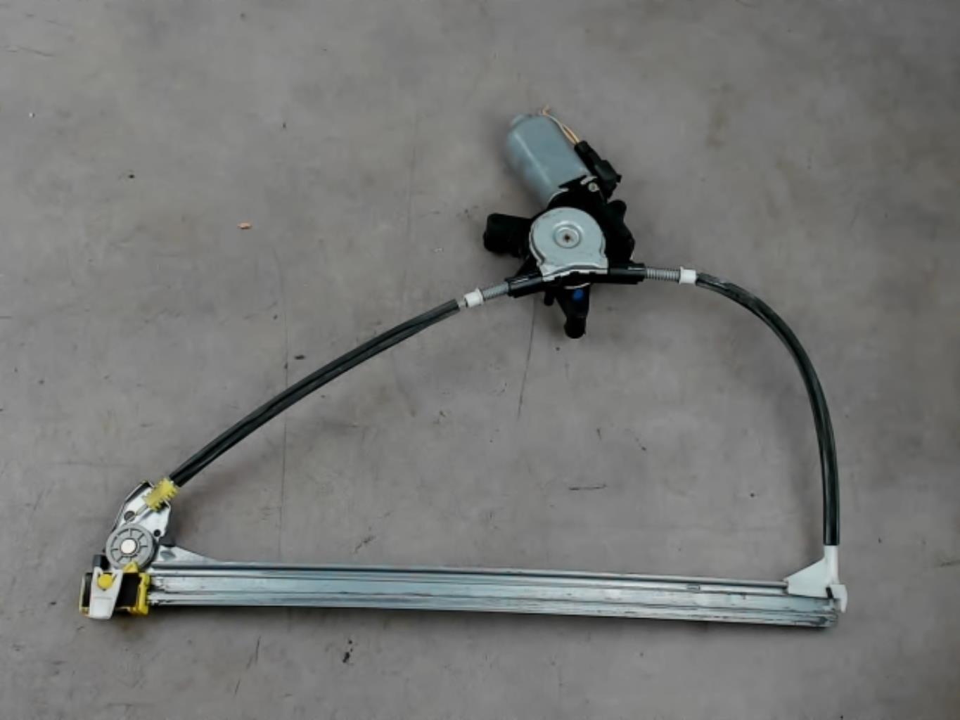 Alzacristalli elettrico anteriore destro RENAULT MEGANE 1 PHASE 1 Gasolina - 1