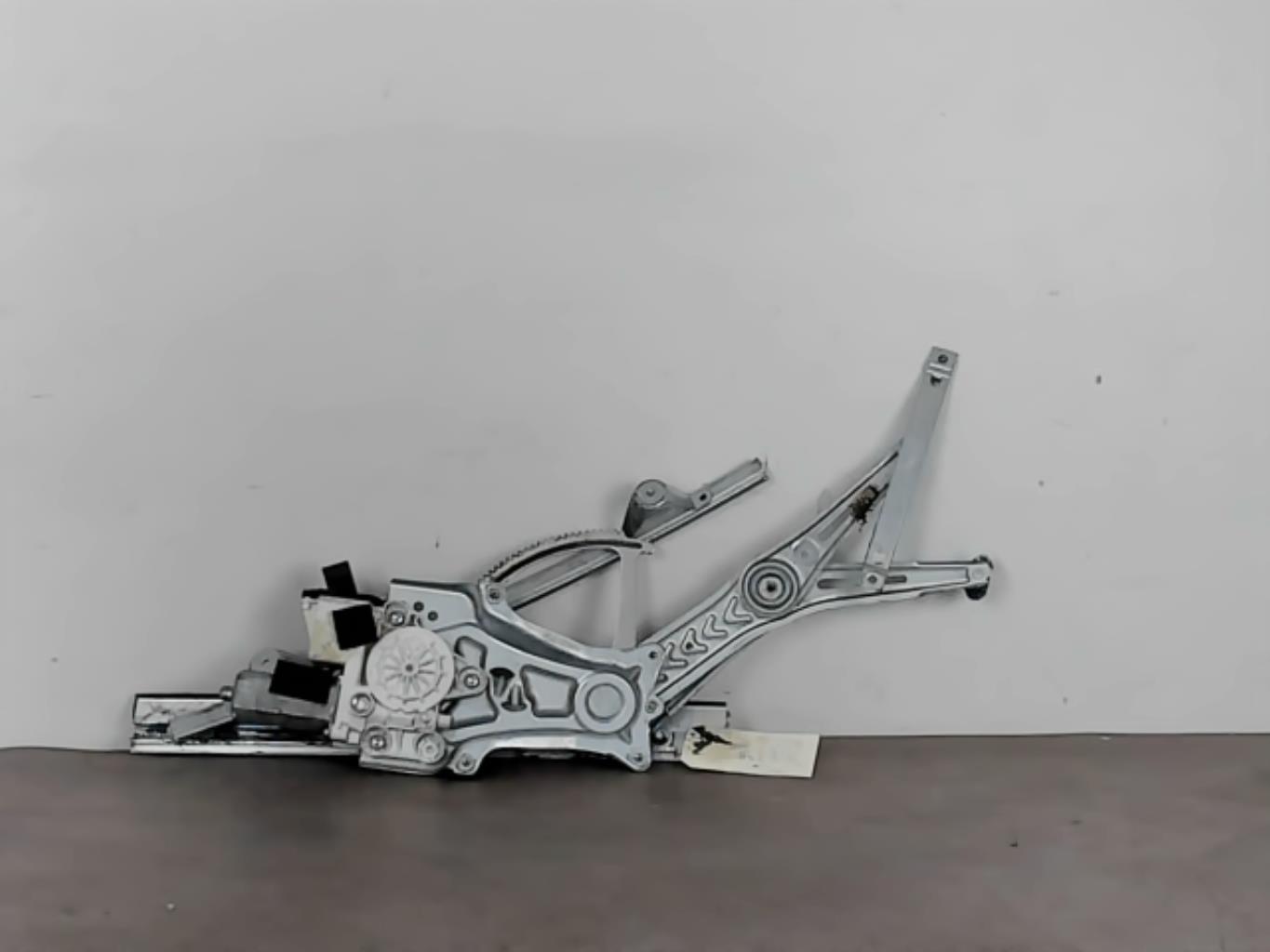 Alzacristalli elettrico anteriore sinistro OPEL VECTRA C PHASE 1 Diésel - 1