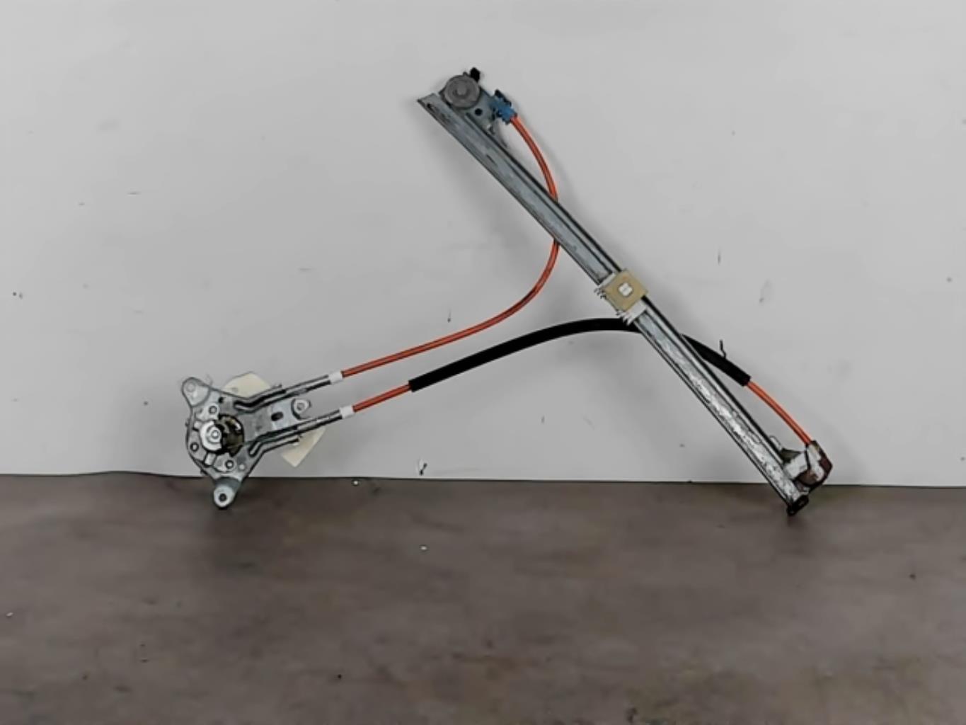 Alzacristalli manuale anteriore destro CITROEN SAXO PHASE 2 Diésel - 1