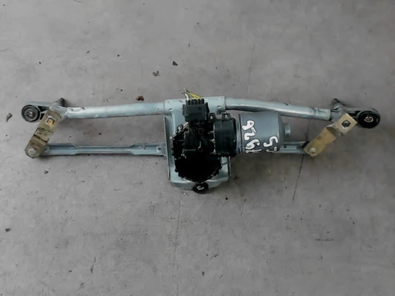 Motore tergicristallo posteriore CITROEN C5 1 PHASE 2 Diésel - 1