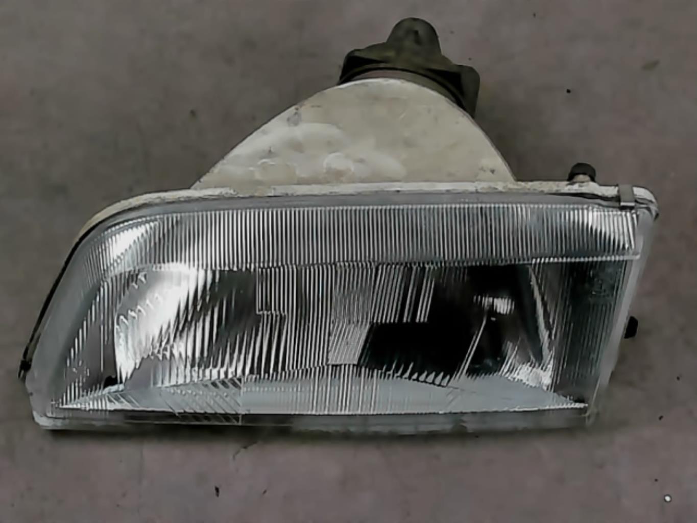 Gruppo ottico anteriore principale sinistro (luci)(faro) CITROEN ZX PHASE 1 Gasolina - 1