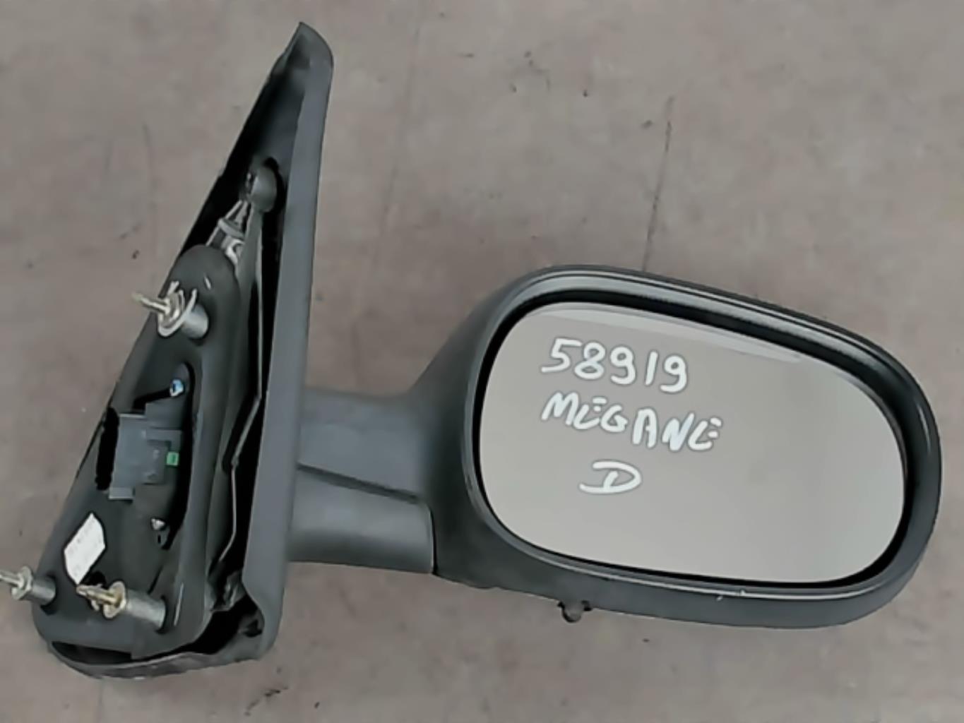 Specchietto retrovisore destro RENAULT MEGANE 1 PHASE 1 Gasolina - 1