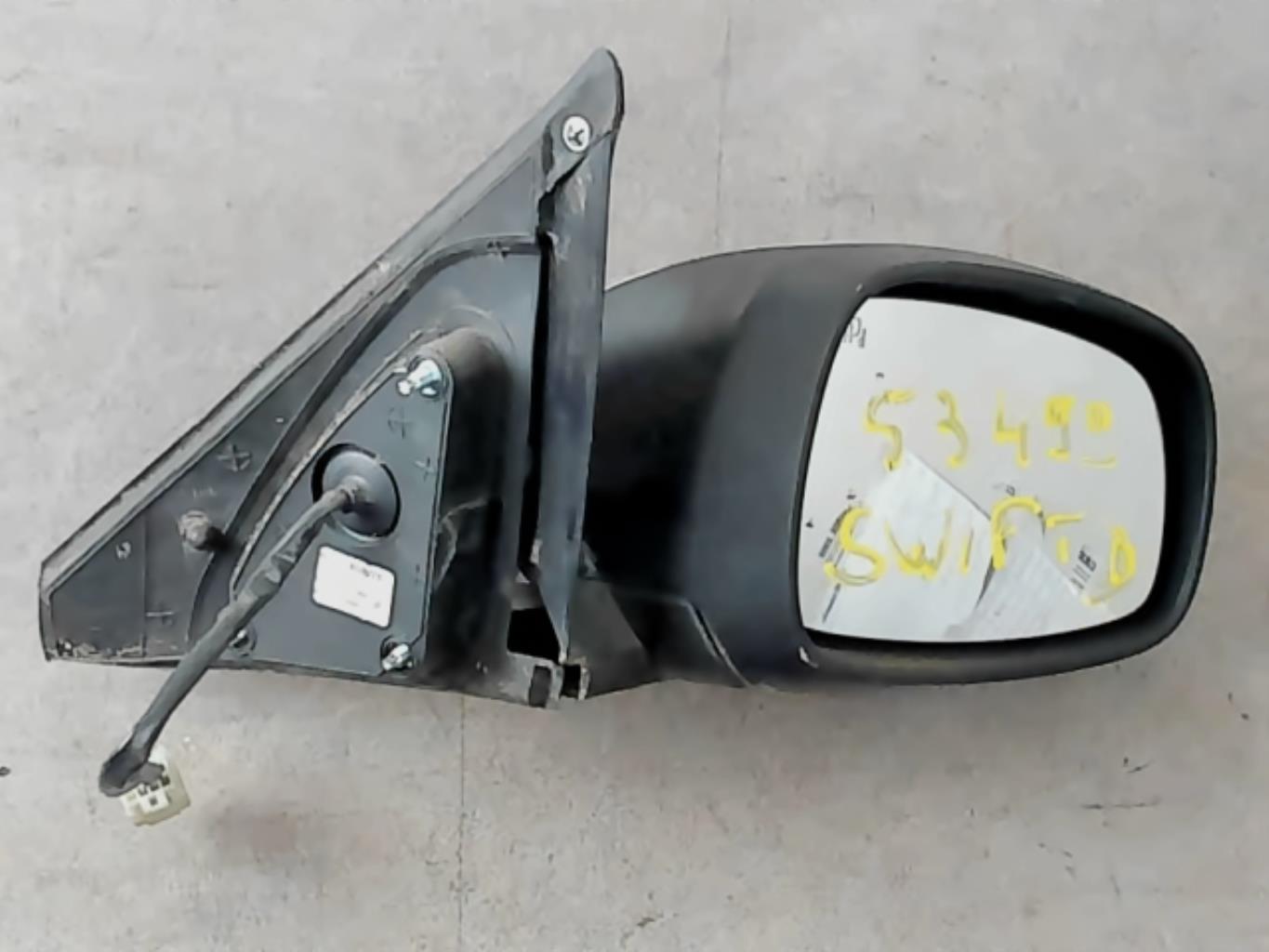 Retroviseur droit SUZUKI SWIFT 3 Diesel - 1