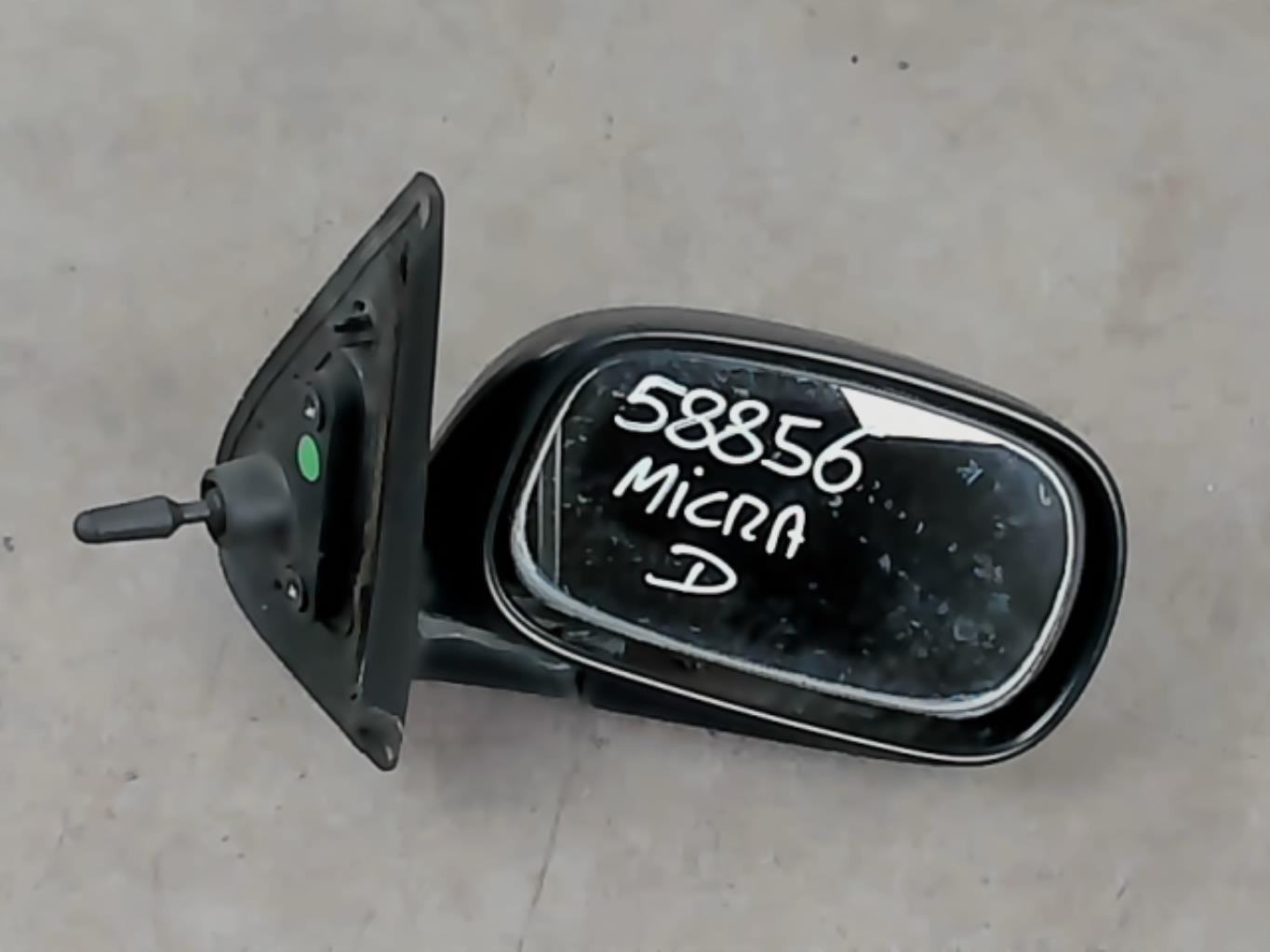 Specchietto retrovisore destro NISSAN MICRA 2 PHASE 1 Gasolina - 1