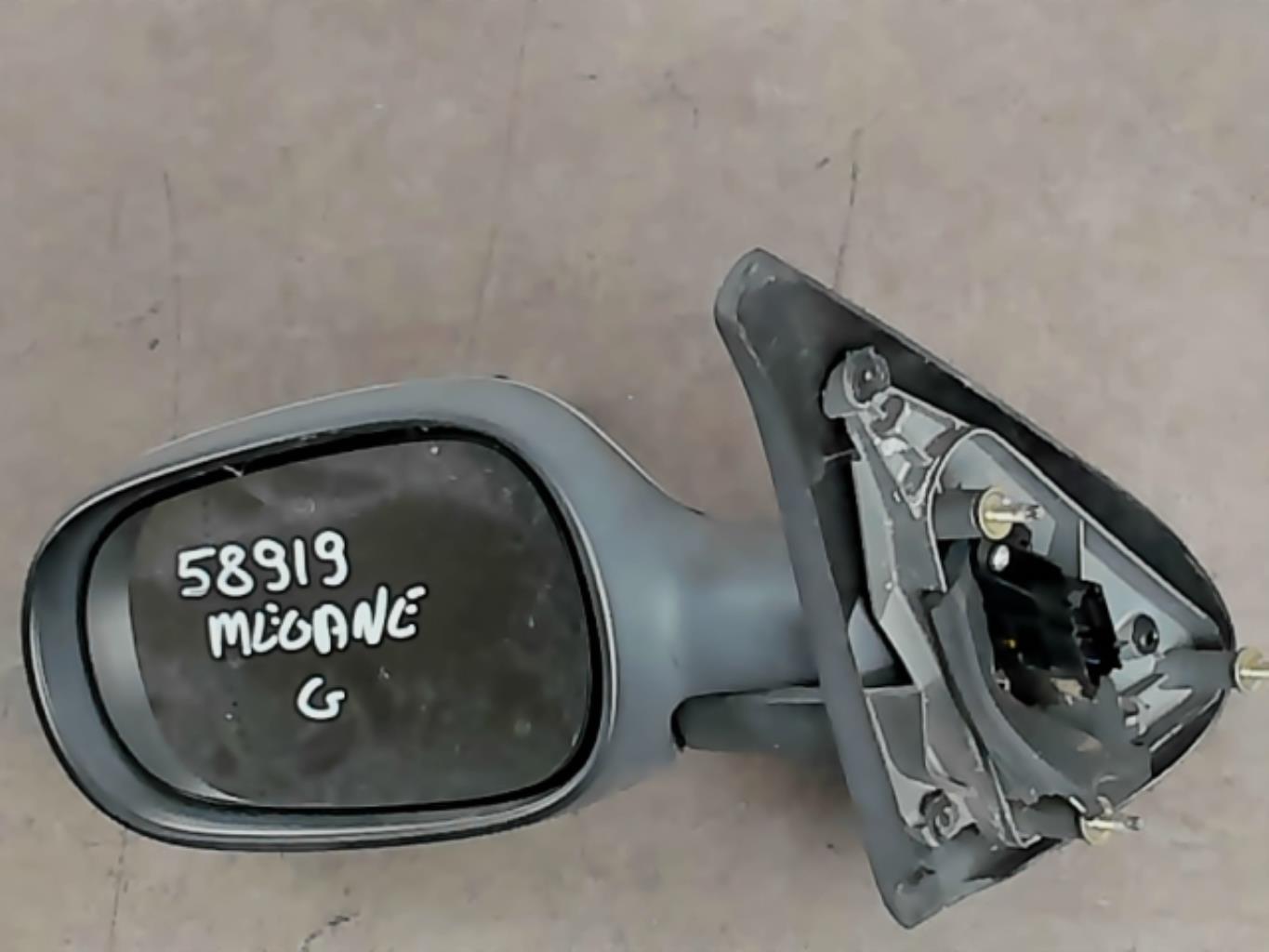 Specchietto retrovisore sinistro RENAULT MEGANE 1 PHASE 1 Gasolina - 1