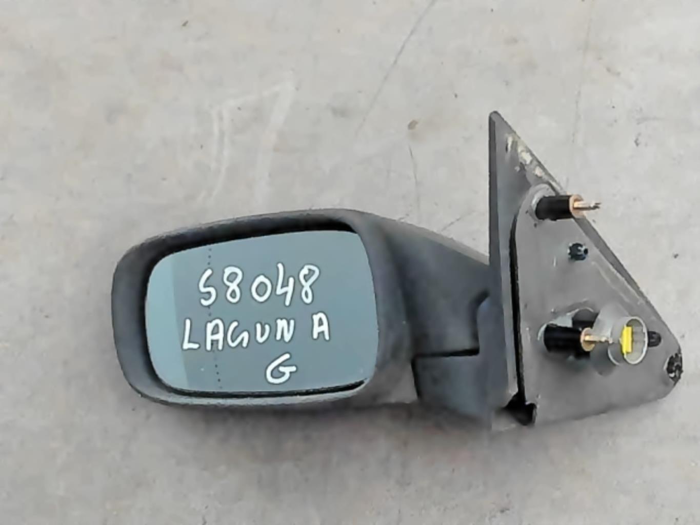 Retroviseur gauche RENAULT LAGUNA 2 PHASE 1 Diesel - 1