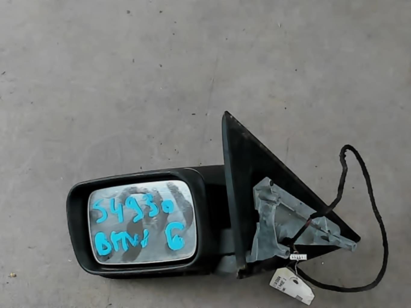 Retrovisor izquierdo BMW SERIE 3 E46 COMPACT PHASE 1 Diésel - 1