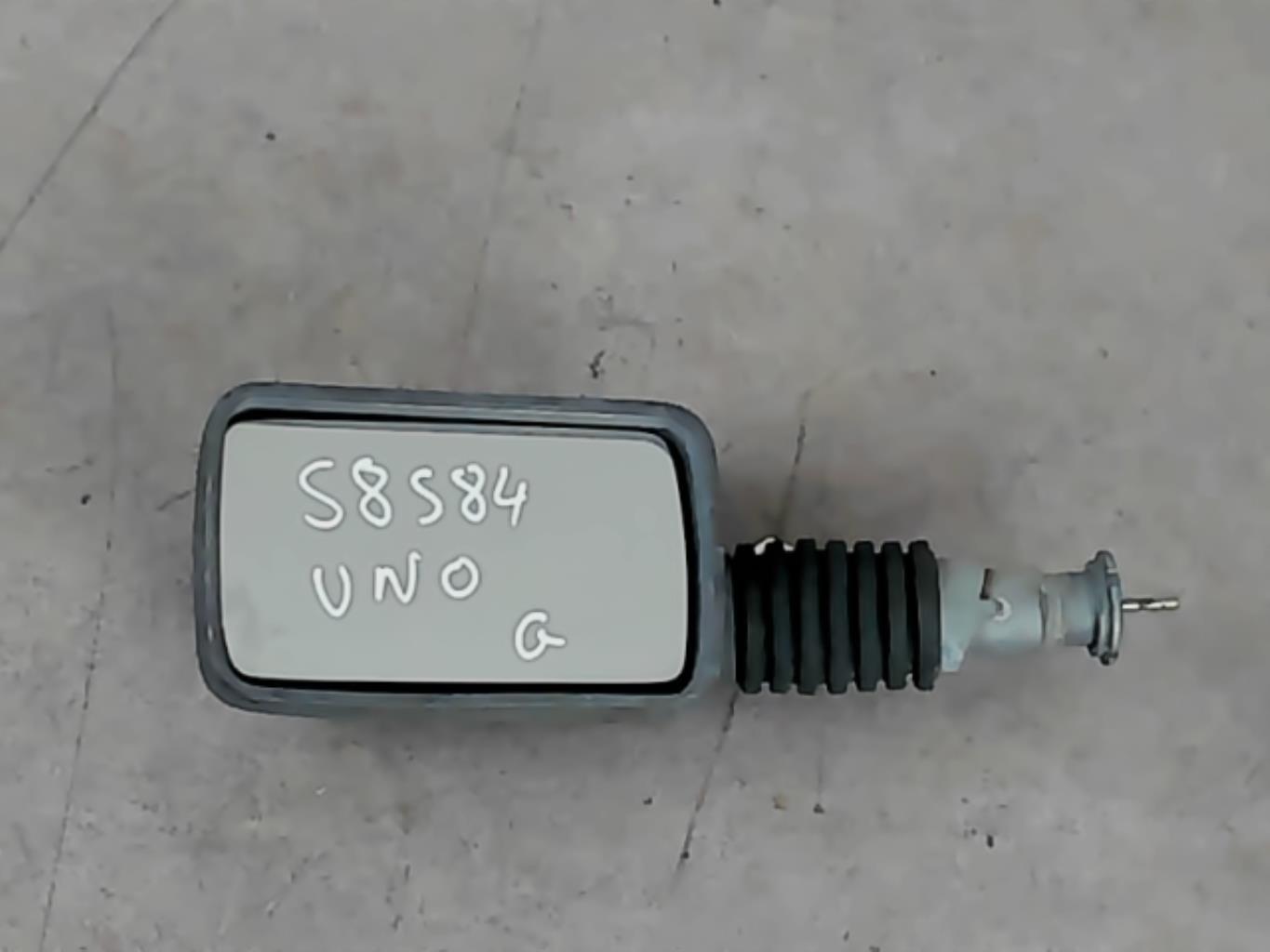 Specchietto retrovisore sinistro FIAT UNO PHASE 1 Gasolina - 1