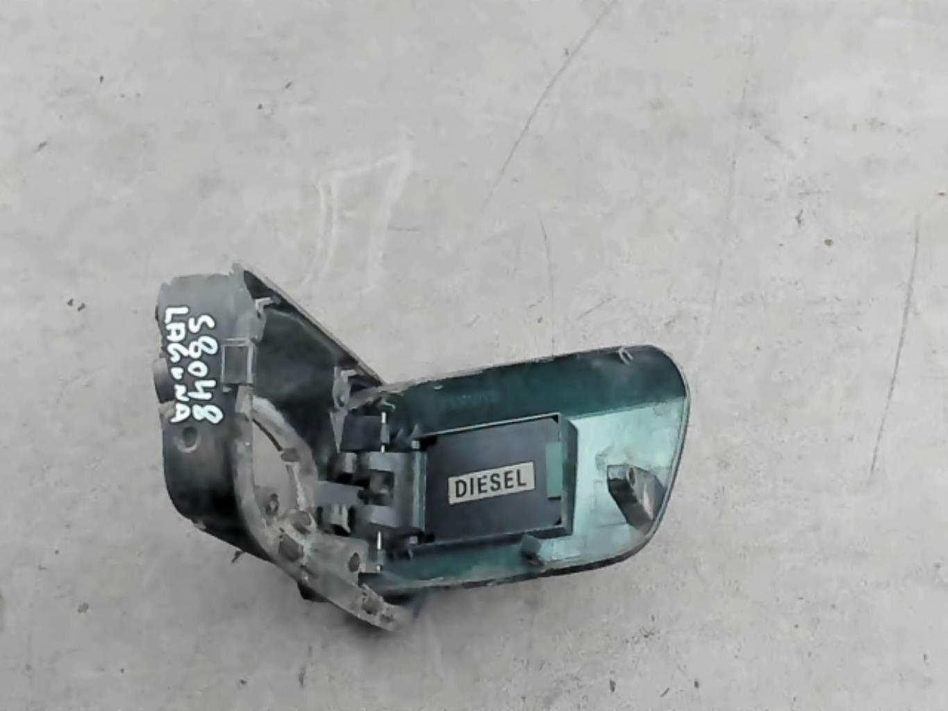 Trappe d'essence RENAULT LAGUNA 2 PHASE 1 Diesel - 1