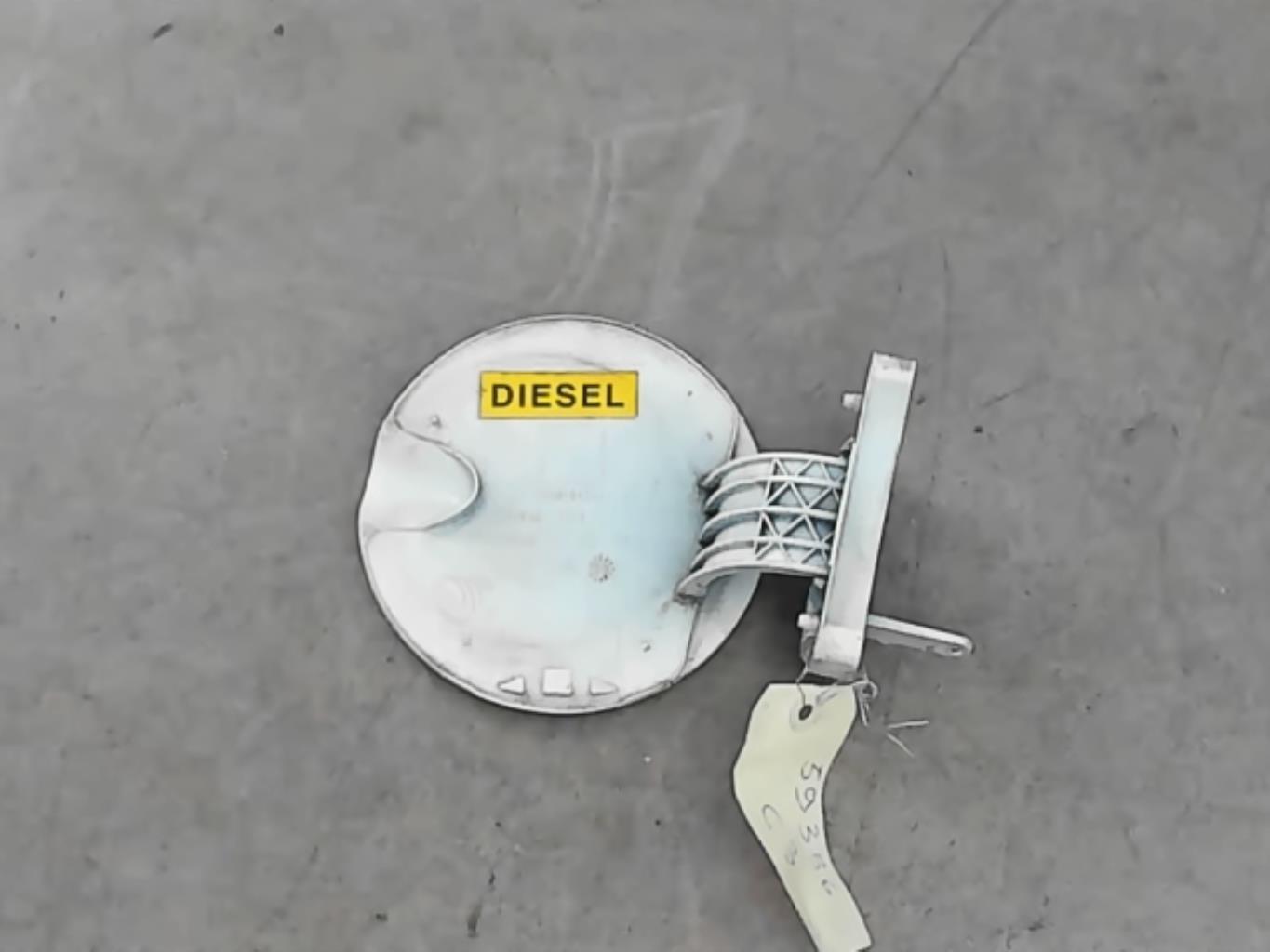 Trappe d'essence CITROEN C3 1 PHASE 1 Diesel - 1