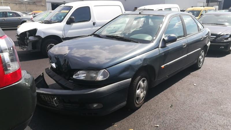 Moteur RENAULT LAGUNA 1 PHASE 1 Essence - 1