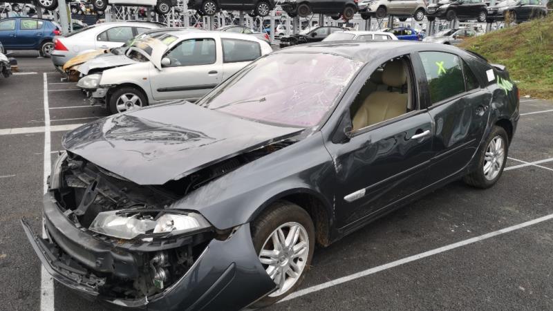 Boite de vitesses RENAULT LAGUNA 2 PHASE 2 Essence - 1