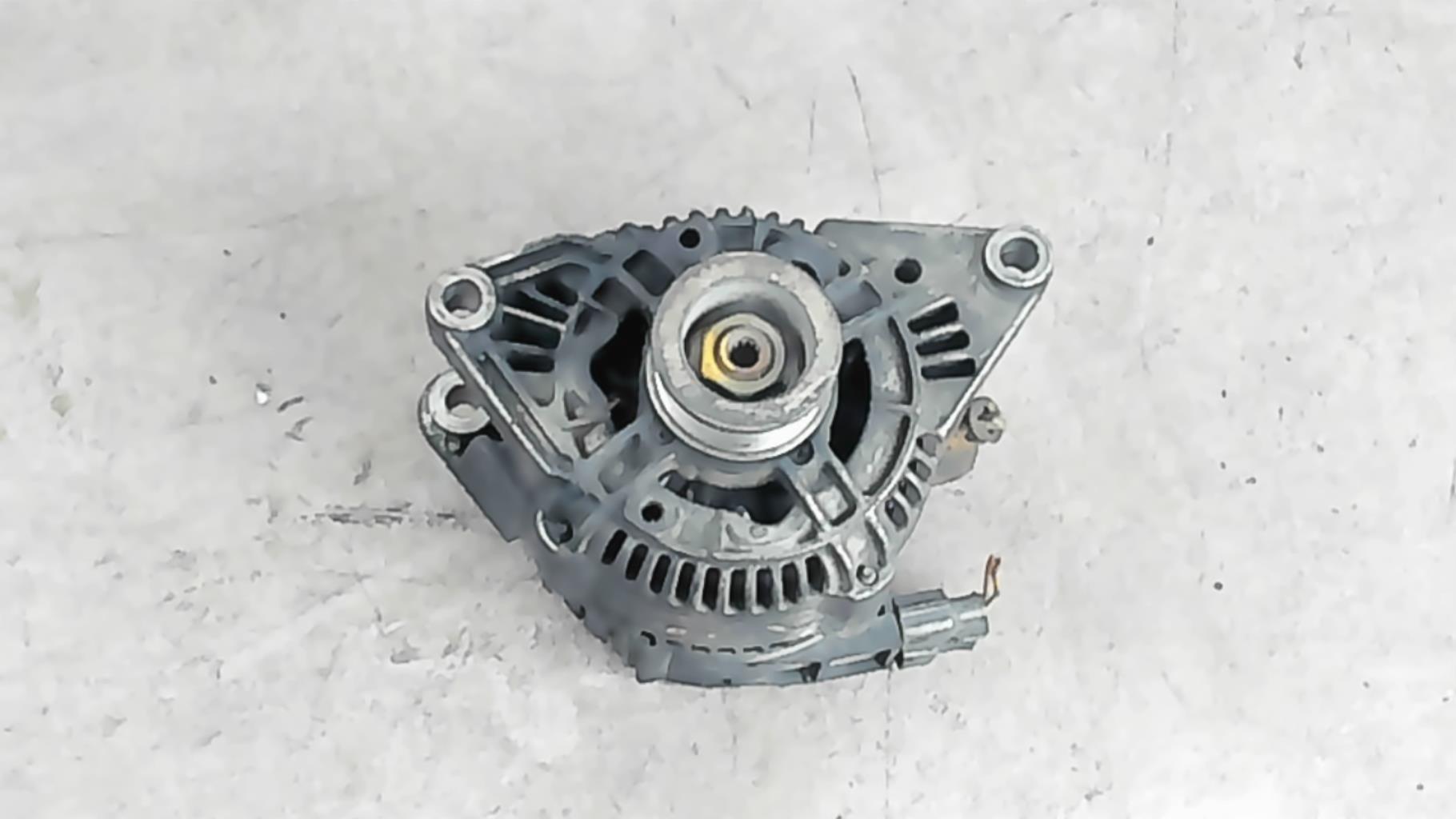 Alternatore NISSAN MICRA 2 PHASE 1 Gasolina - 1