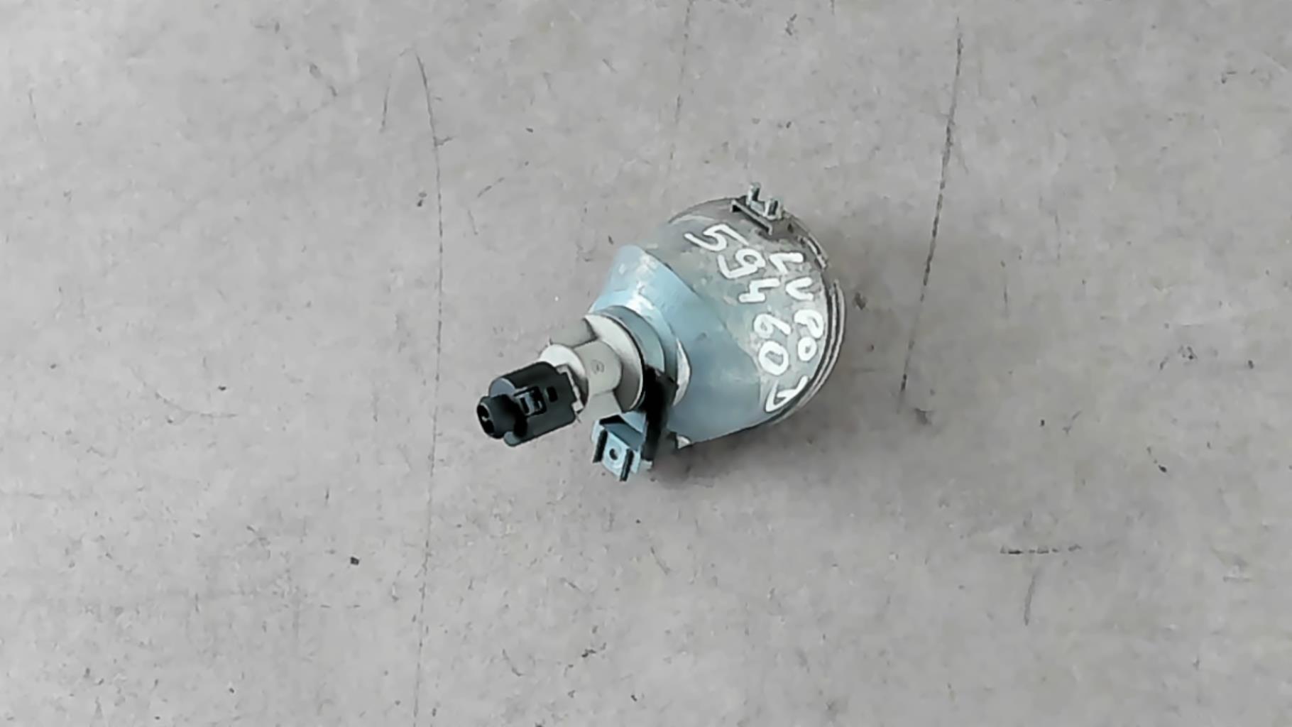 Fendinebbia destro (luci) VOLKSWAGEN LUPO Gasolina - 1