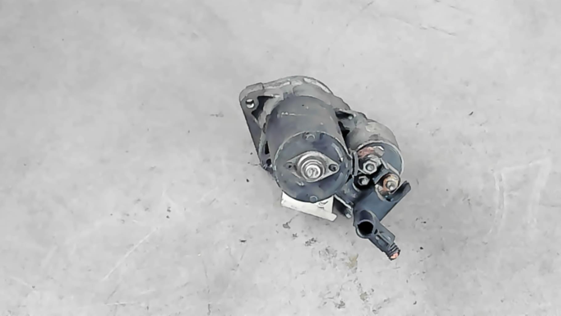 Demarreur FORD KA 1 PHASE 1 Essence - 1