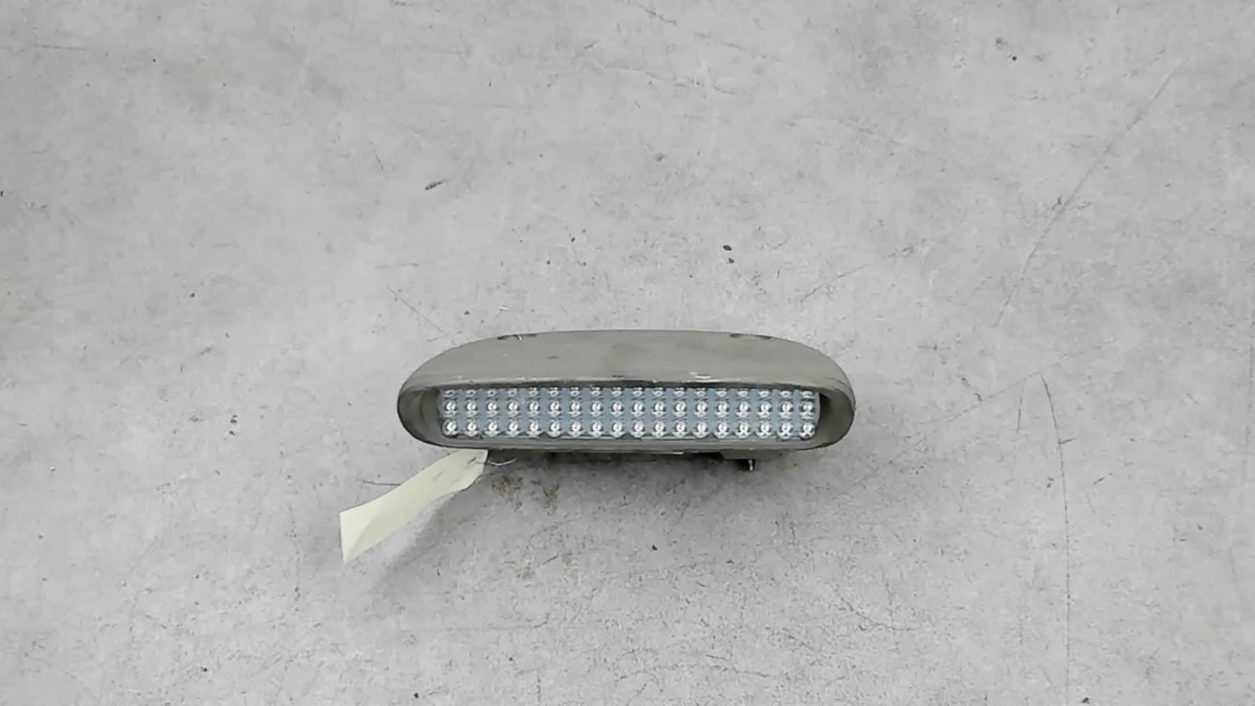 Luce stop centrale HYUNDAI SANTA FE 1 Gasolina/GLP - 1