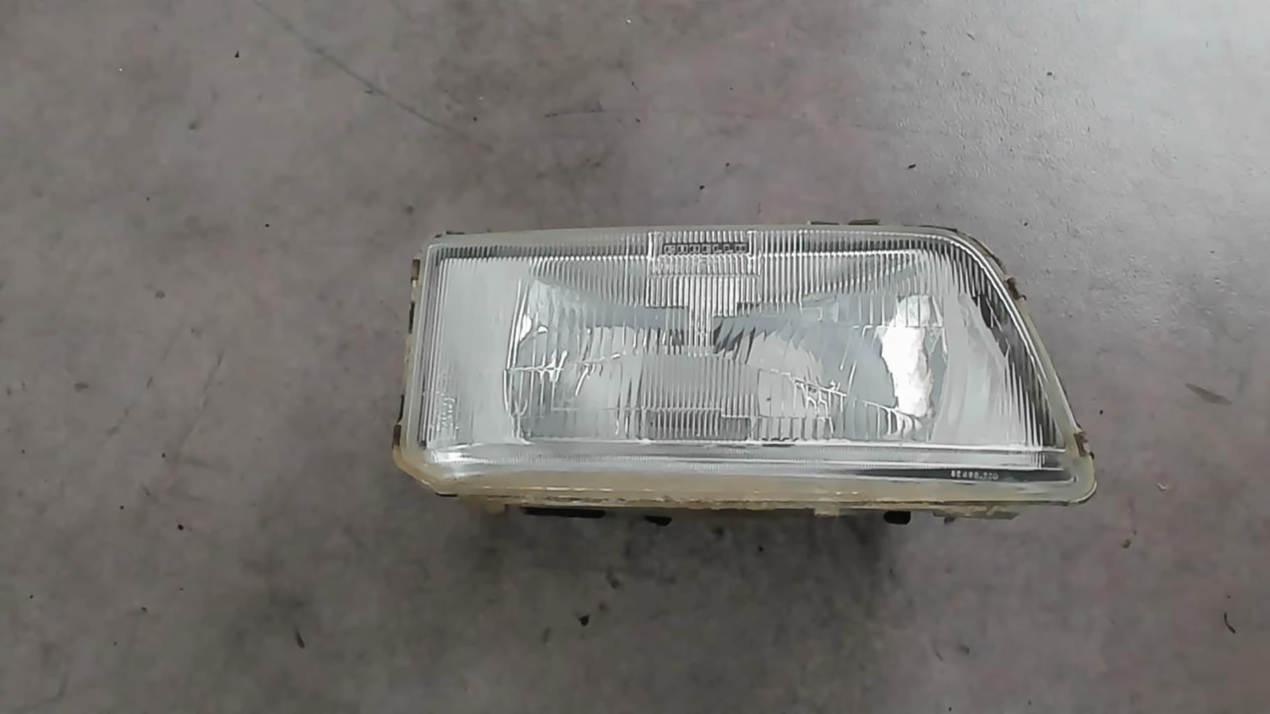 Gruppo ottico anteriore principale destro (luci)(faro) PEUGEOT BOXER 1 Diésel - 1