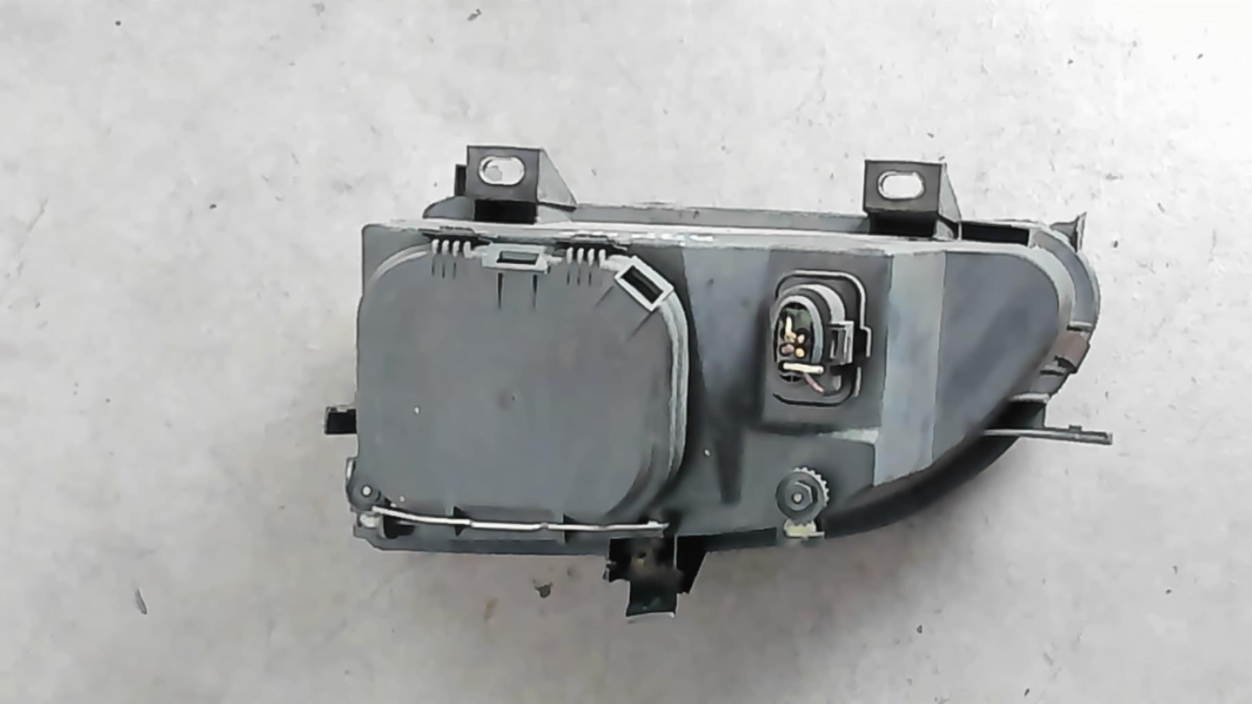 Gruppo ottico anteriore principale destro (luci)(faro) SEAT AROSA PHASE 1 Gasolina - 1