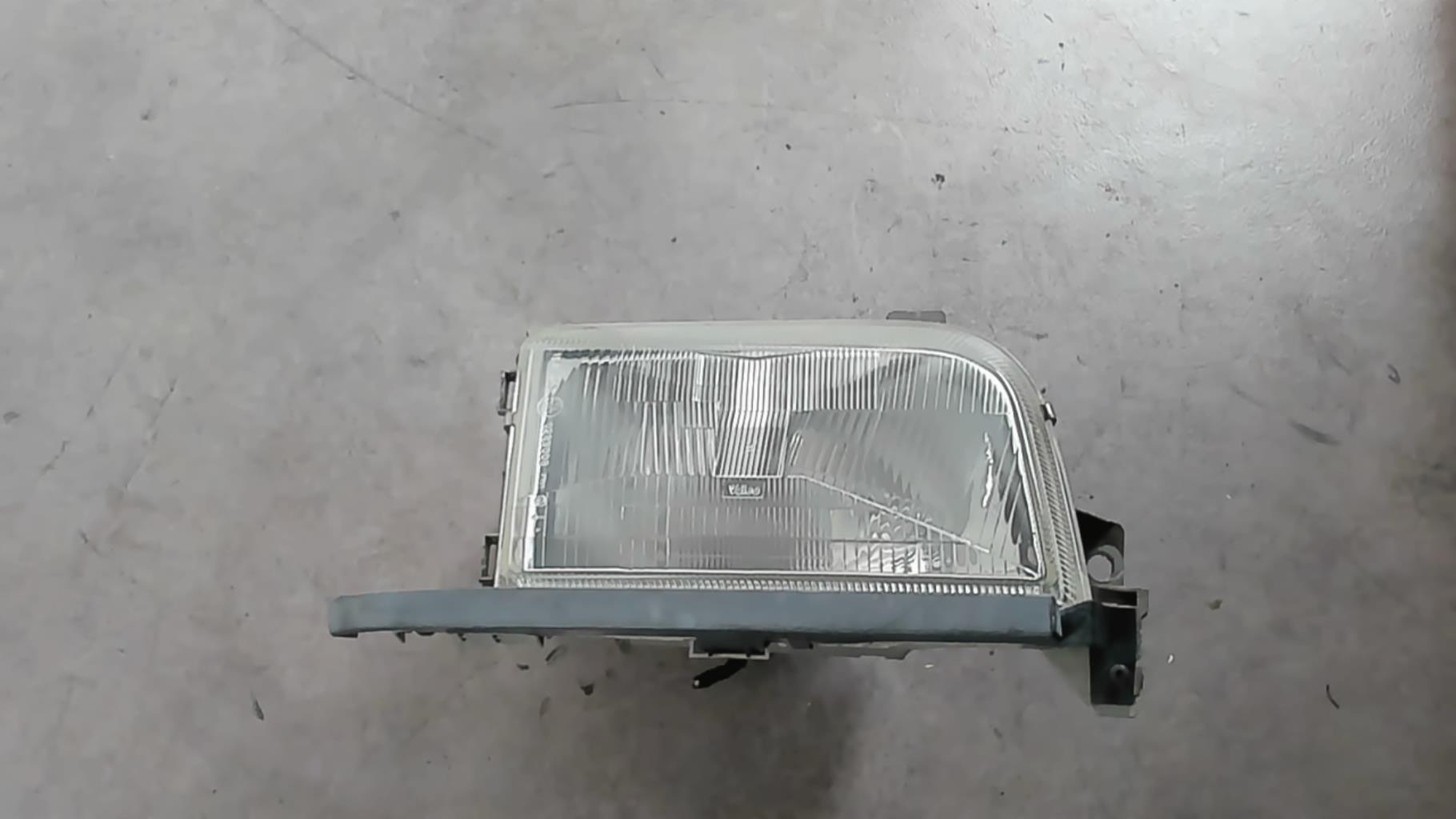 Gruppo ottico anteriore principale destro (luci)(faro) RENAULT CLIO 1 PHASE 1 Gasolina - 1