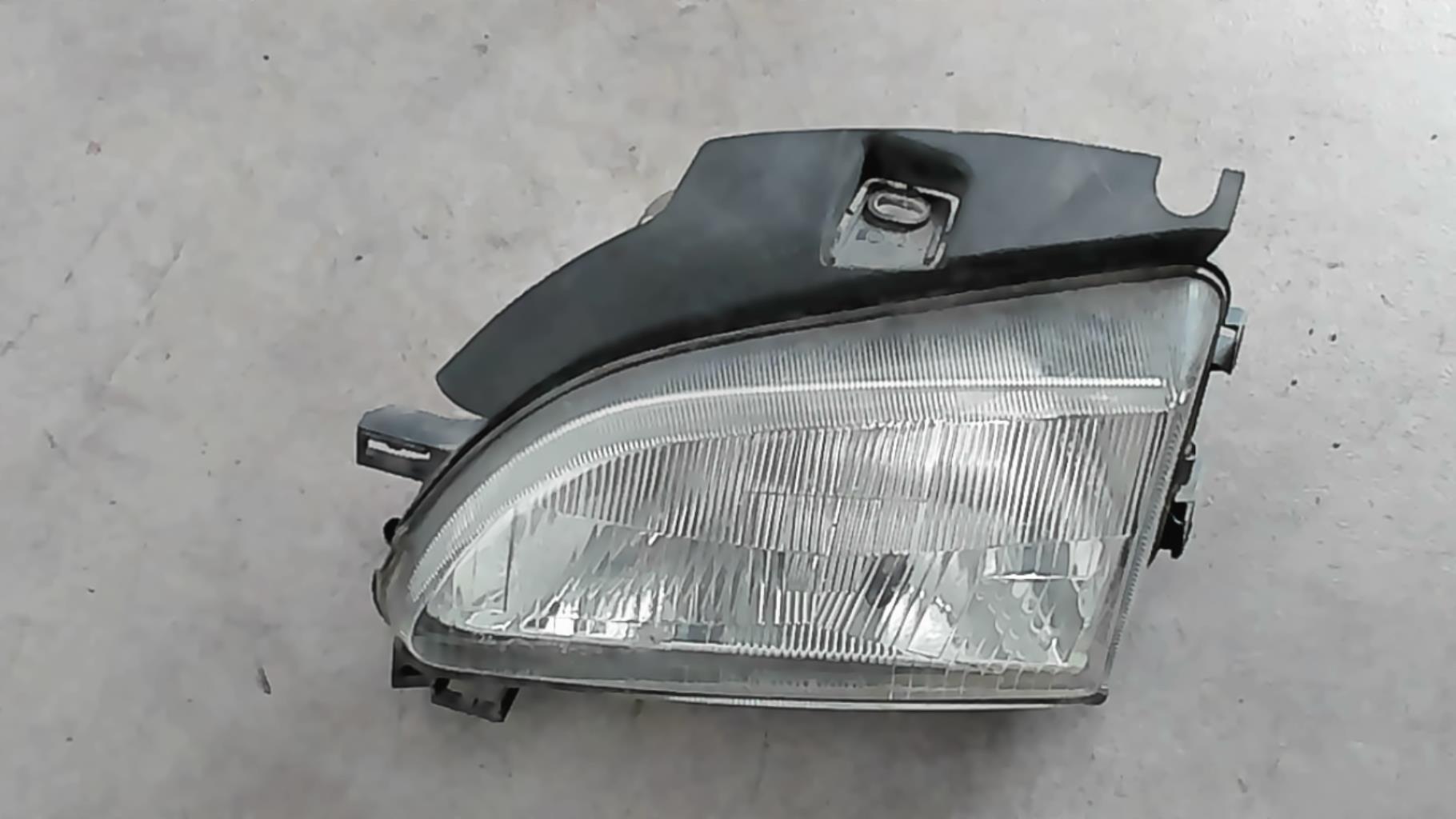 Gruppo ottico anteriore principale sinistro (luci)(faro) SEAT AROSA PHASE 1 Gasolina - 1