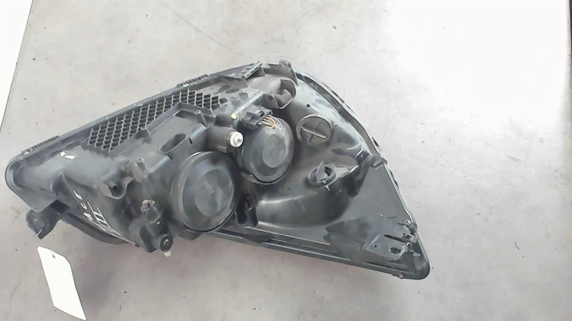 Gruppo ottico anteriore principale sinistro (luci)(faro) RENAULT ESPACE 4 PHASE 1 Gasolina - 1