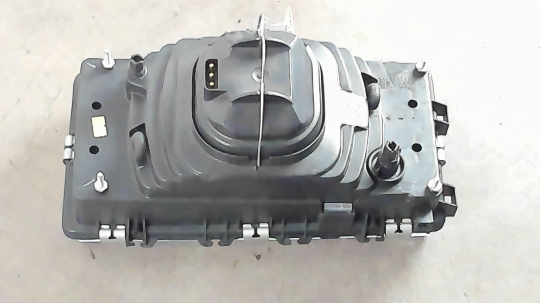 Gruppo ottico anteriore principale sinistro (luci)(faro) VOLVO 740 PHASE 1 Gasolina - 1