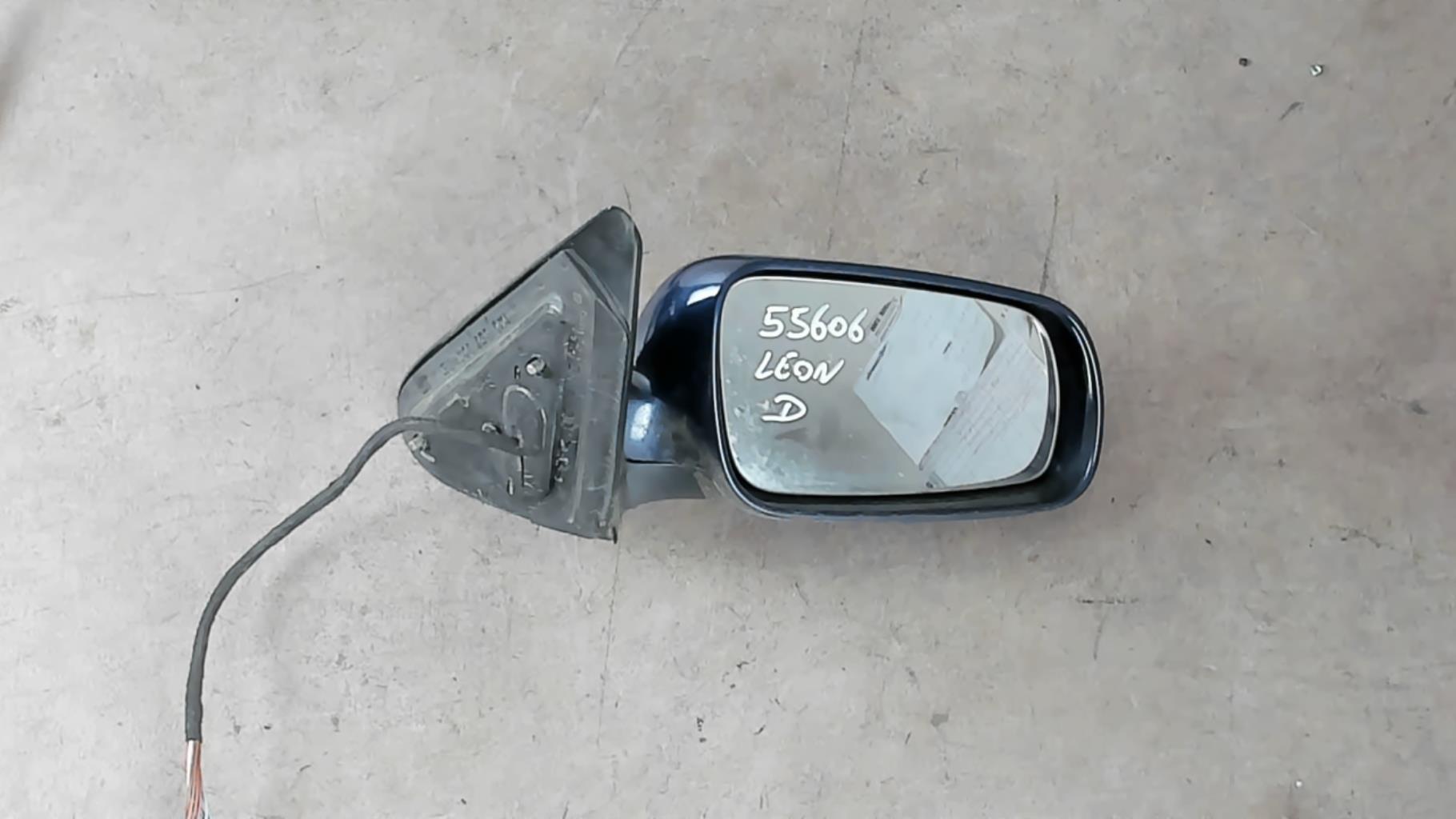 Retrovisor derecho SEAT LEON 1 Diésel - 1