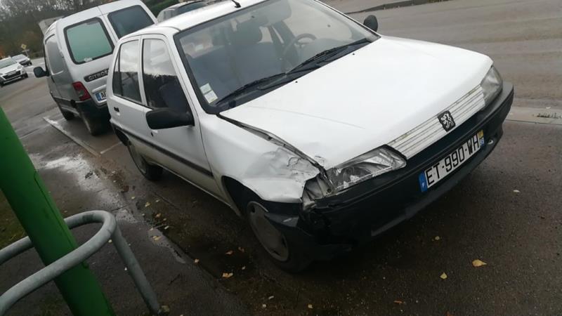 Photo de la pièce