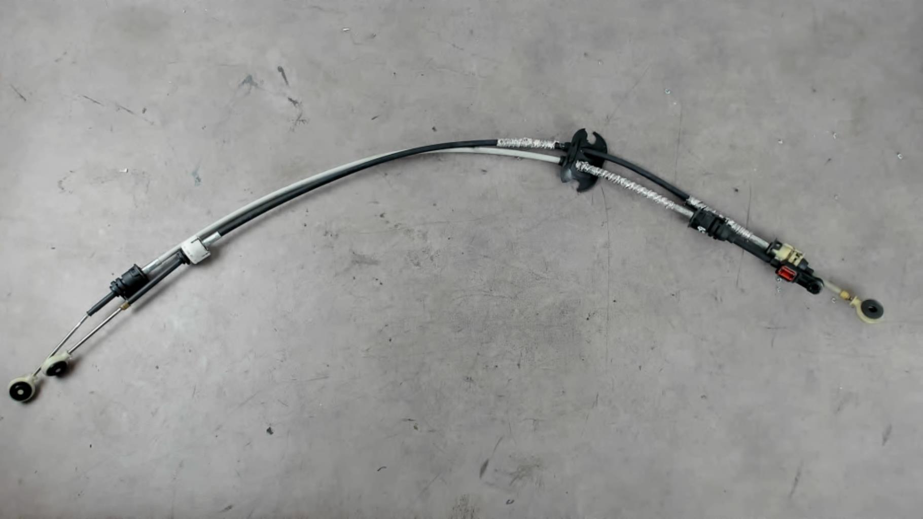 Cable levier de vitesses FORD MONDEO 2 Diesel - 1