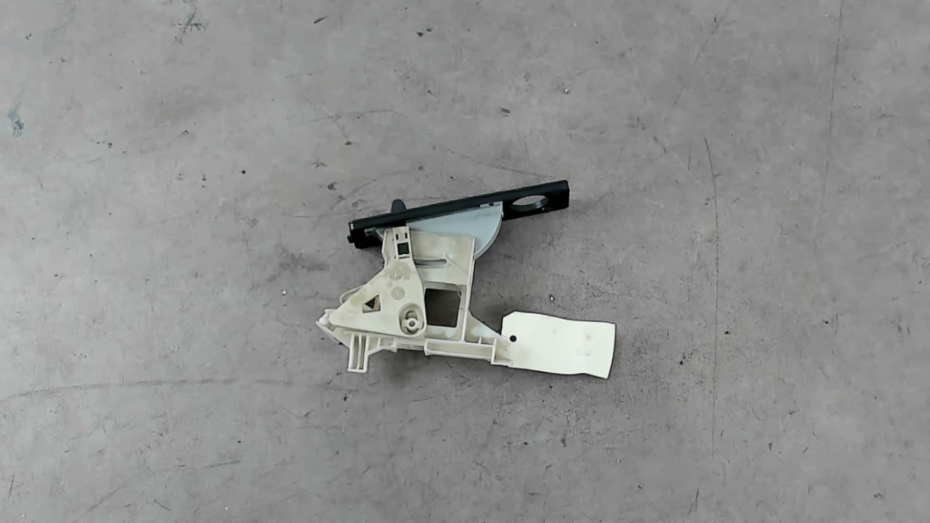 Commande chauffage CITROEN AX PHASE 2 Essence - 1
