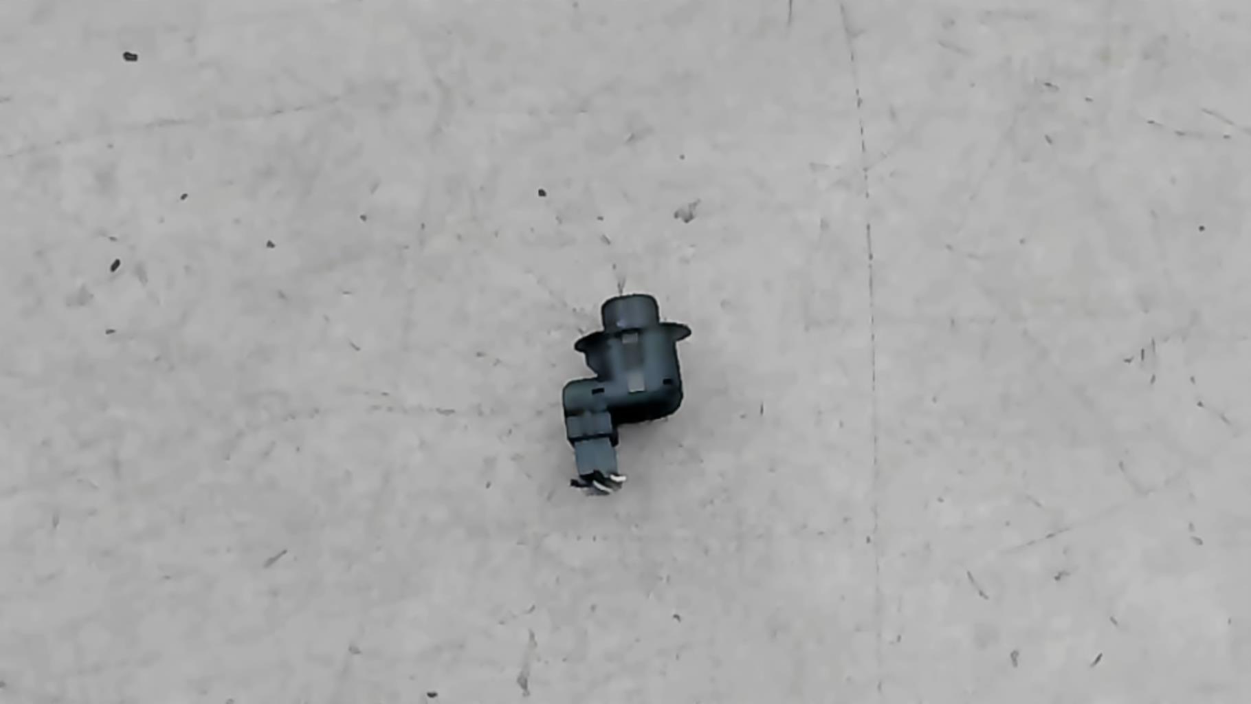 Commande retroviseurs FORD TRANSIT 2 PHASE 1 Diesel - 1