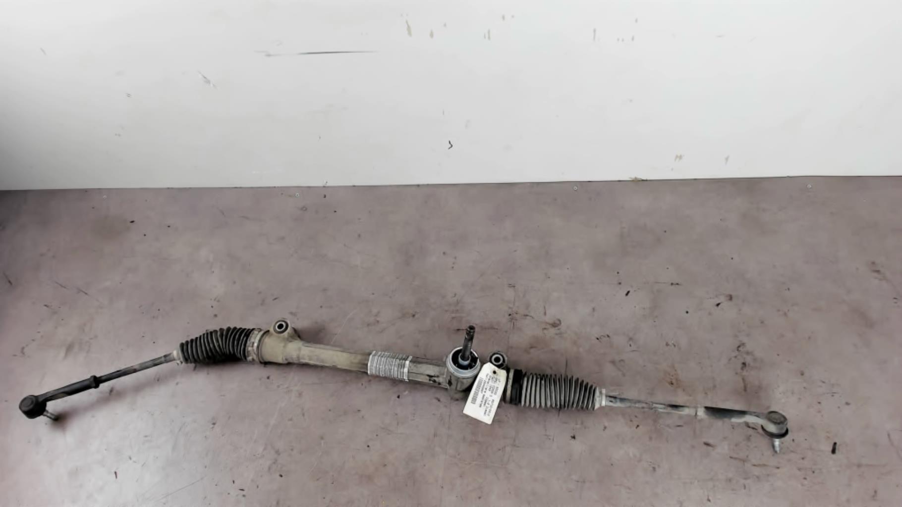 Cremaillere assistee OPEL CORSA D PHASE 2 Diesel - 1