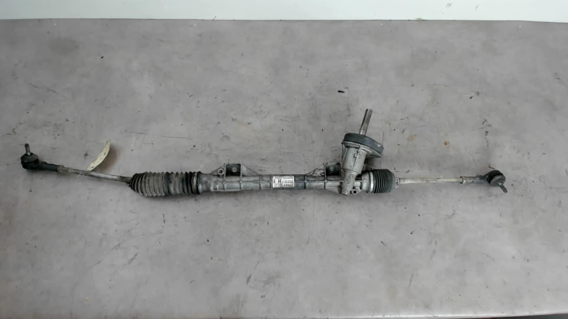 Cremaillere mecanique RENAULT TWINGO 2 PHASE 1 Diesel - 1
