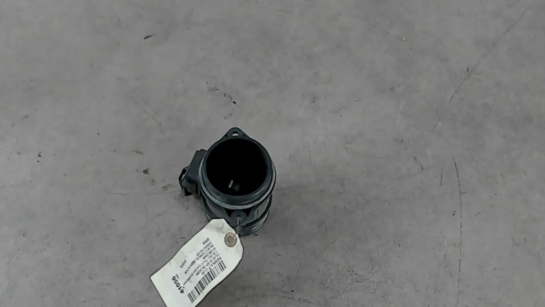 Debitmetre RENAULT CLIO 3 PHASE 2 Diesel - 1