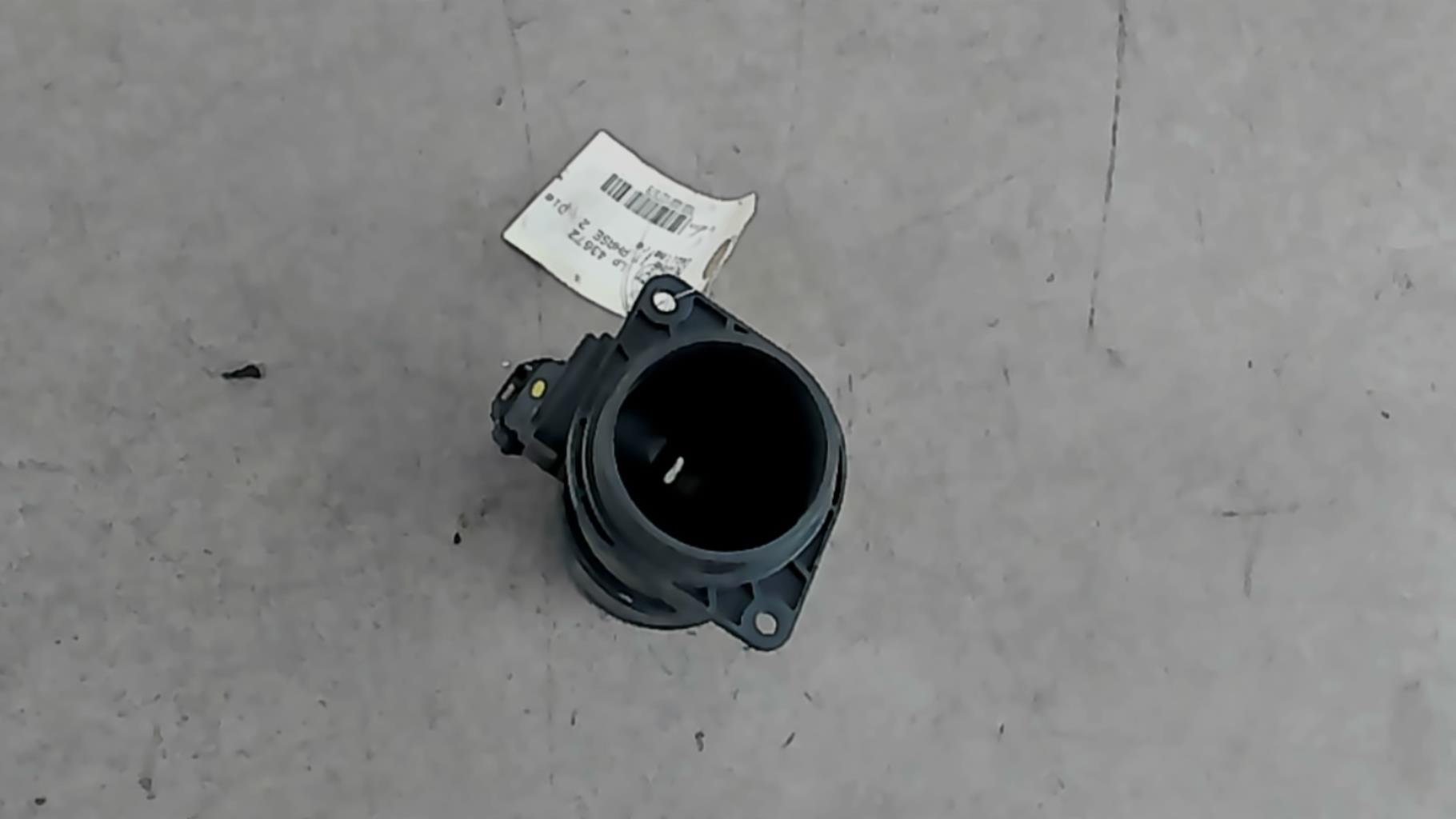 Debitmetre RENAULT MEGANE 2 PHASE 2 Diesel - 1