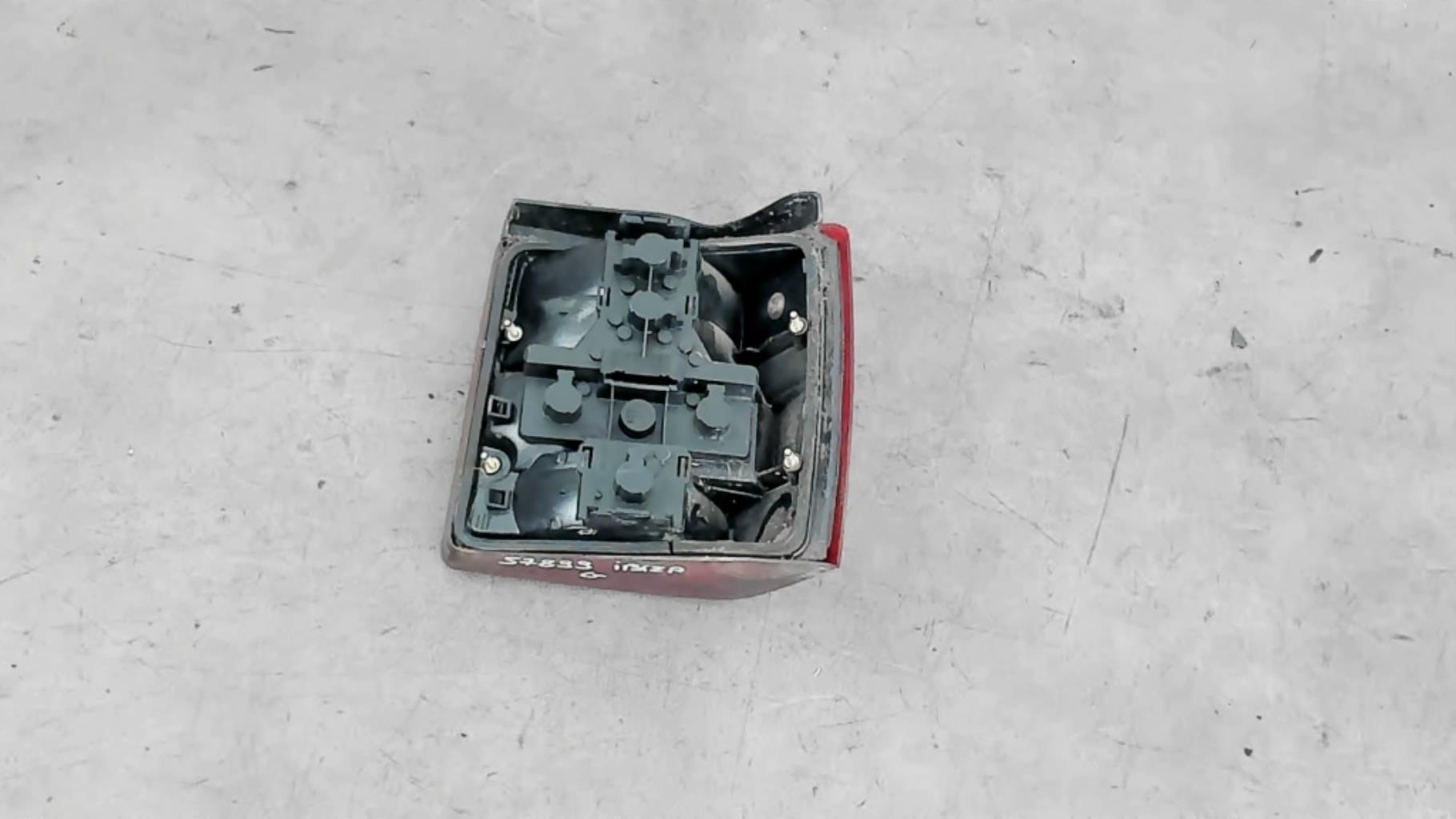 Fanale posteriore principale sinistro (luci) SEAT IBIZA 1993 Gasolina - 1