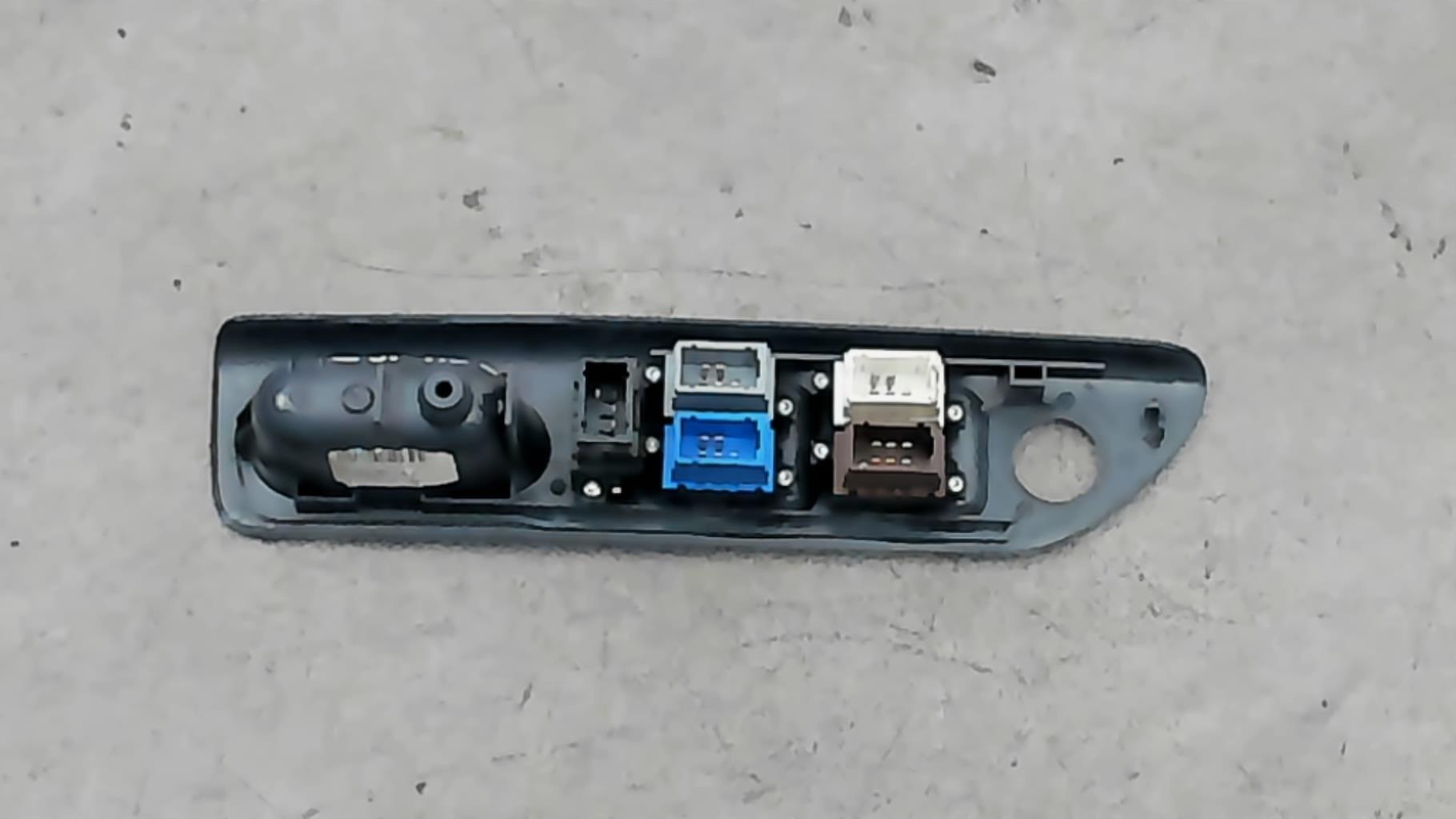 Interruttore alzacristalli RENAULT GRAND ESPACE 3 Diésel - 1