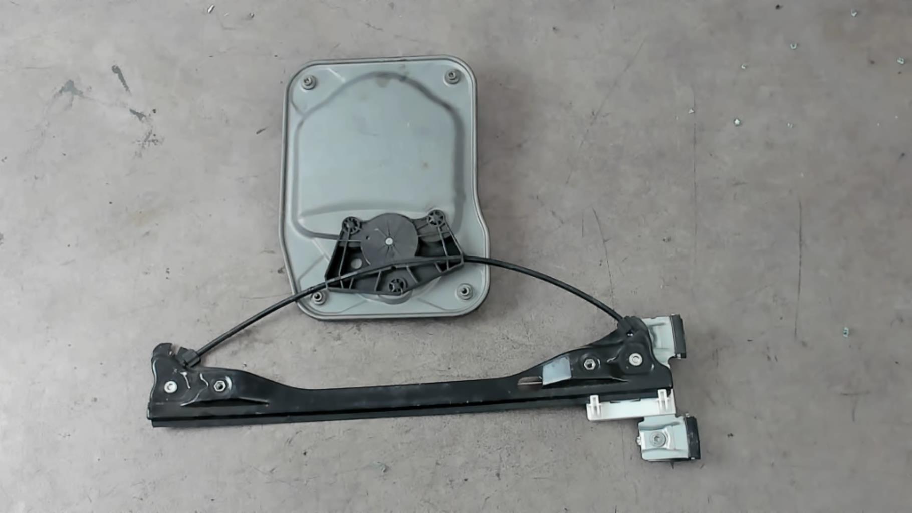 Alzacristalli elettrico anteriore destro SKODA ROOMSTER PHASE 2 Diésel - 1