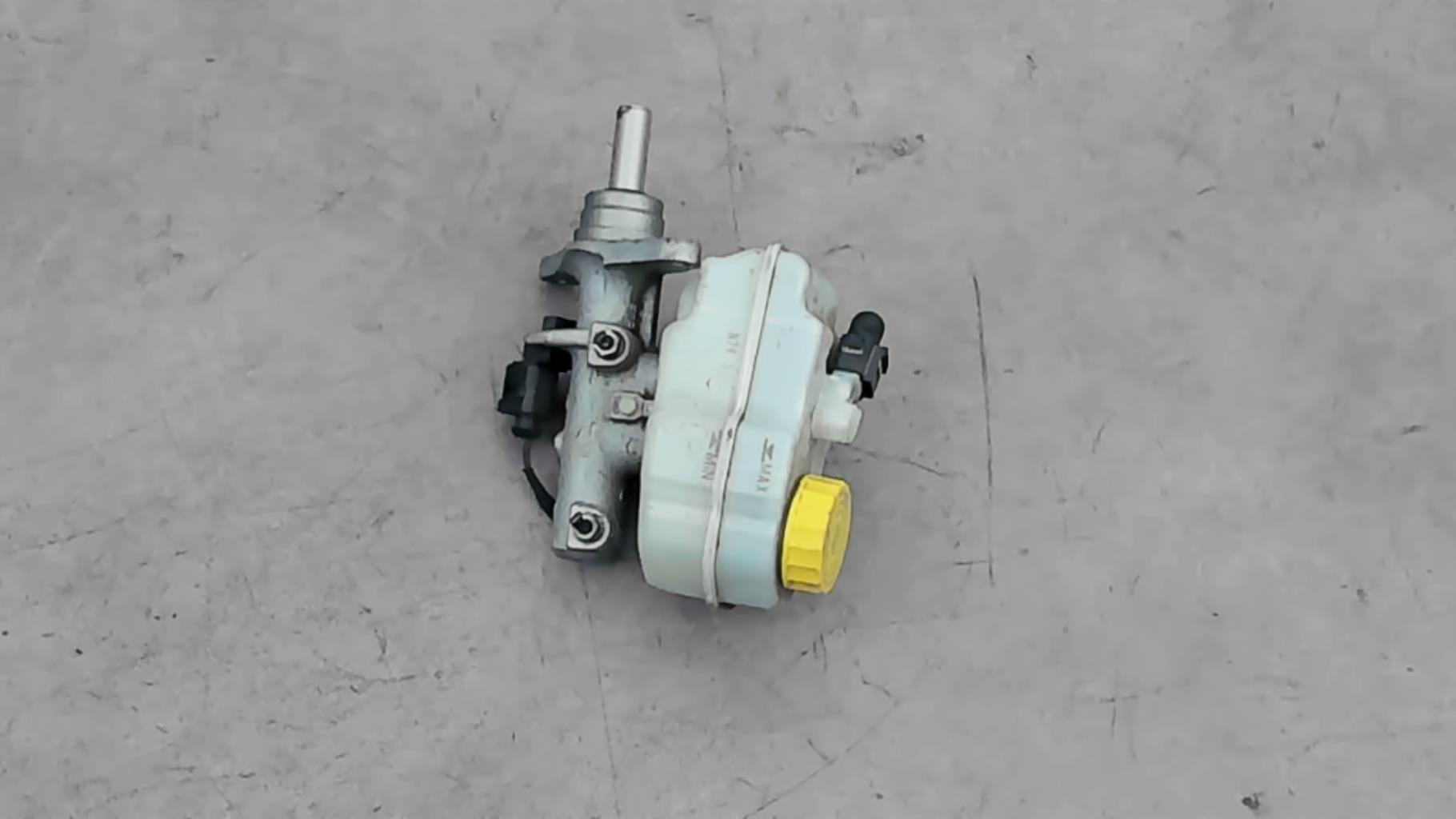 Maitre cylindre (freinage) SKODA FABIA 2 PHASE 2 Essence - 1