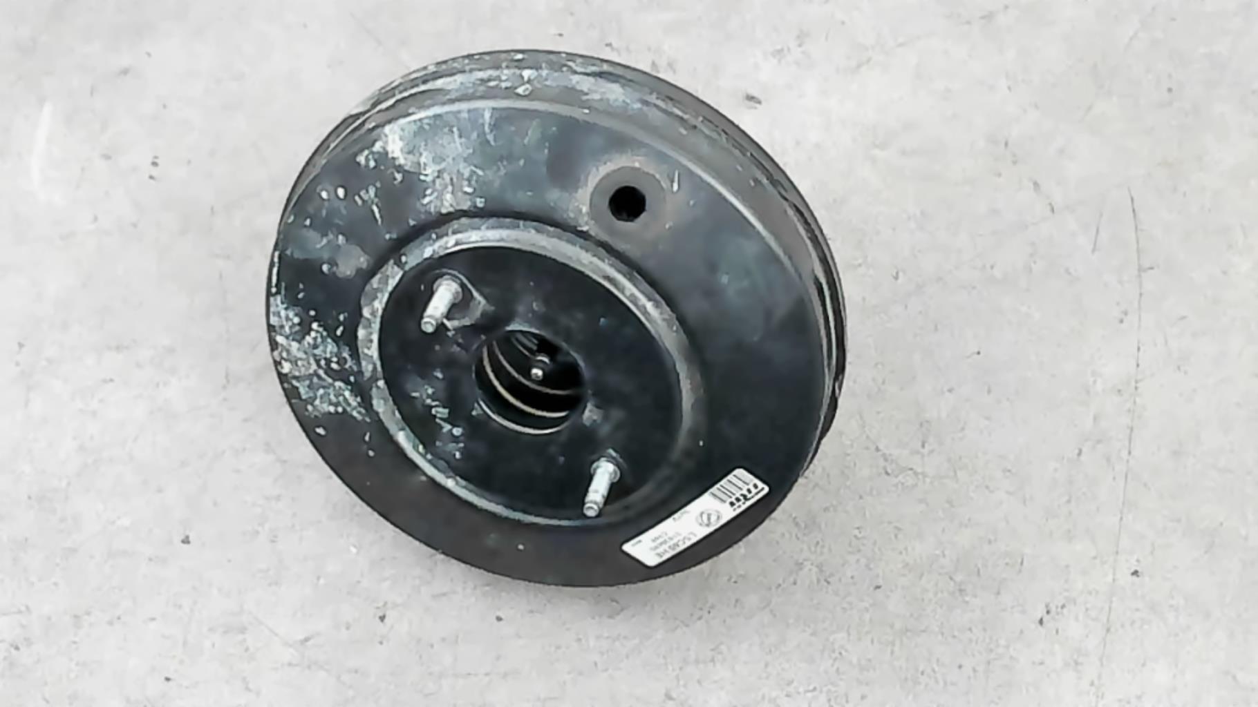 Mastervac FIAT 500 2 PHASE 1 Essence - 1