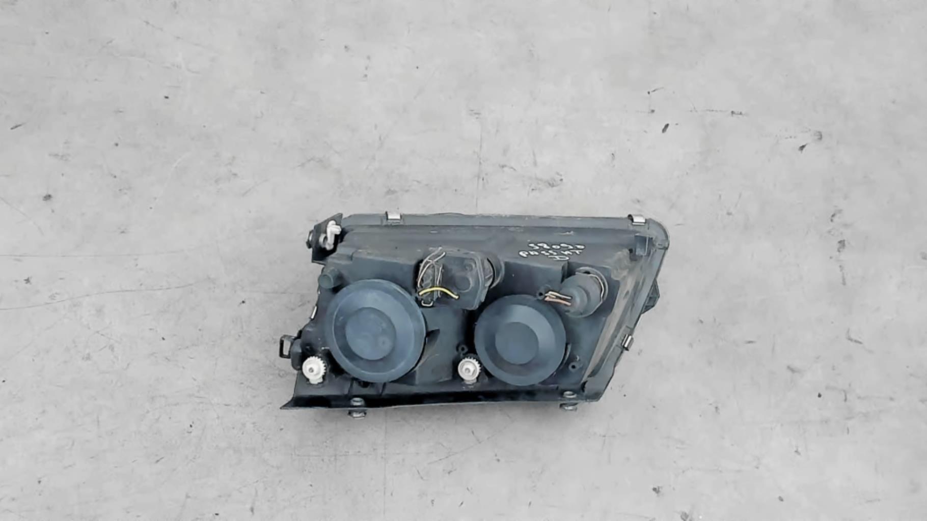 Gruppo ottico anteriore principale destro (luci)(faro) VOLKSWAGEN PASSAT 4 PHASE 1 Diésel - 1