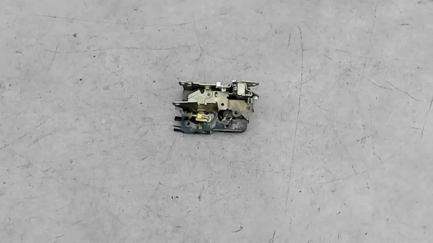 Serratura posteriore sinistra RENAULT R19 PHASE 2 Gasolina - 1