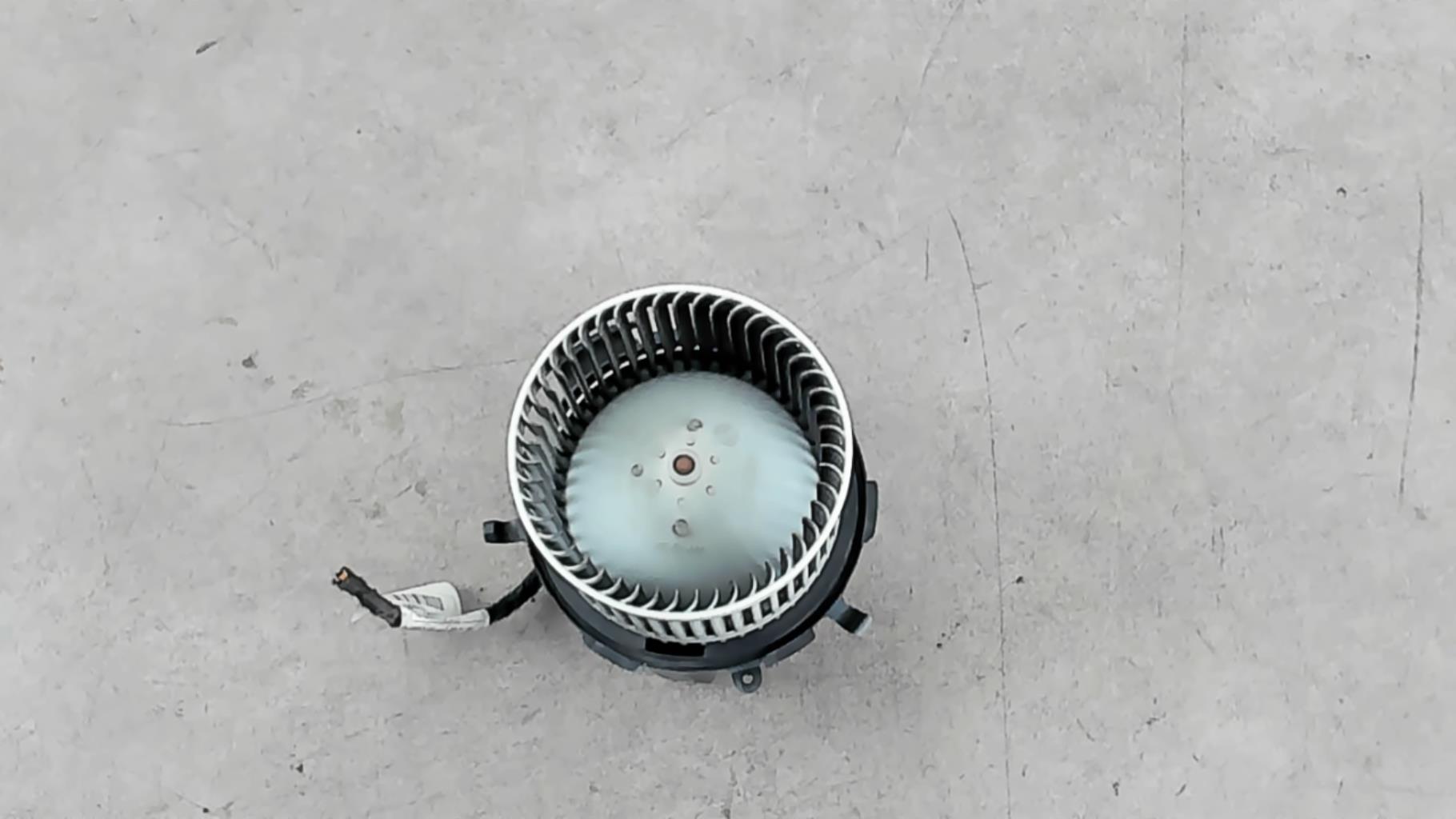 Ventola riscaldamento FIAT 500 2 PHASE 1 Gasolina - 1