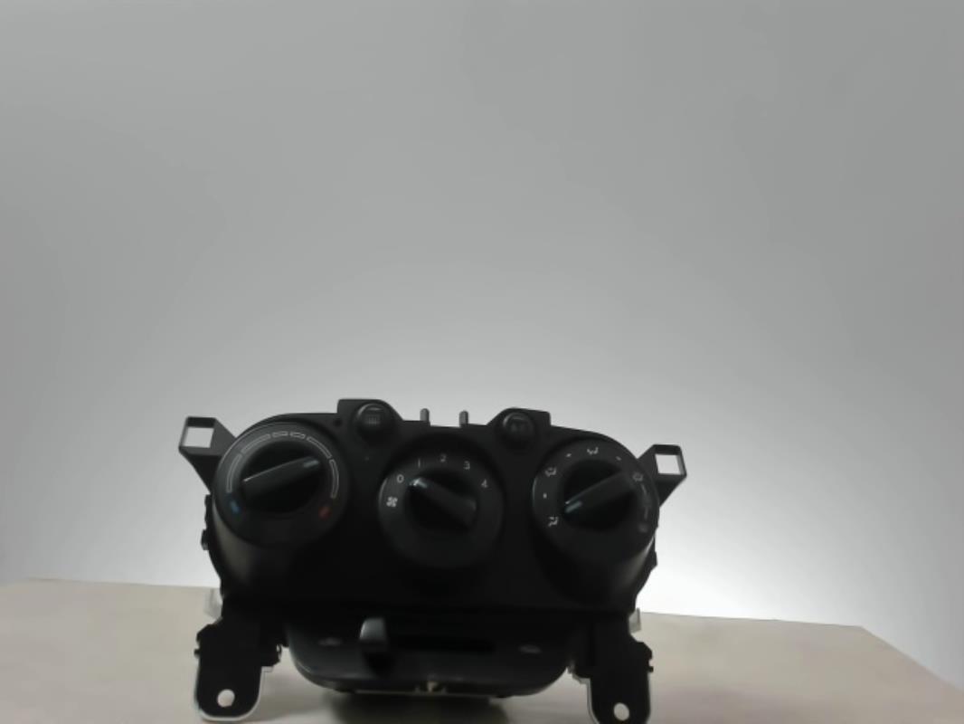 Commande chauffage MAZDA 2 2 PHASE 1 Diesel - 1