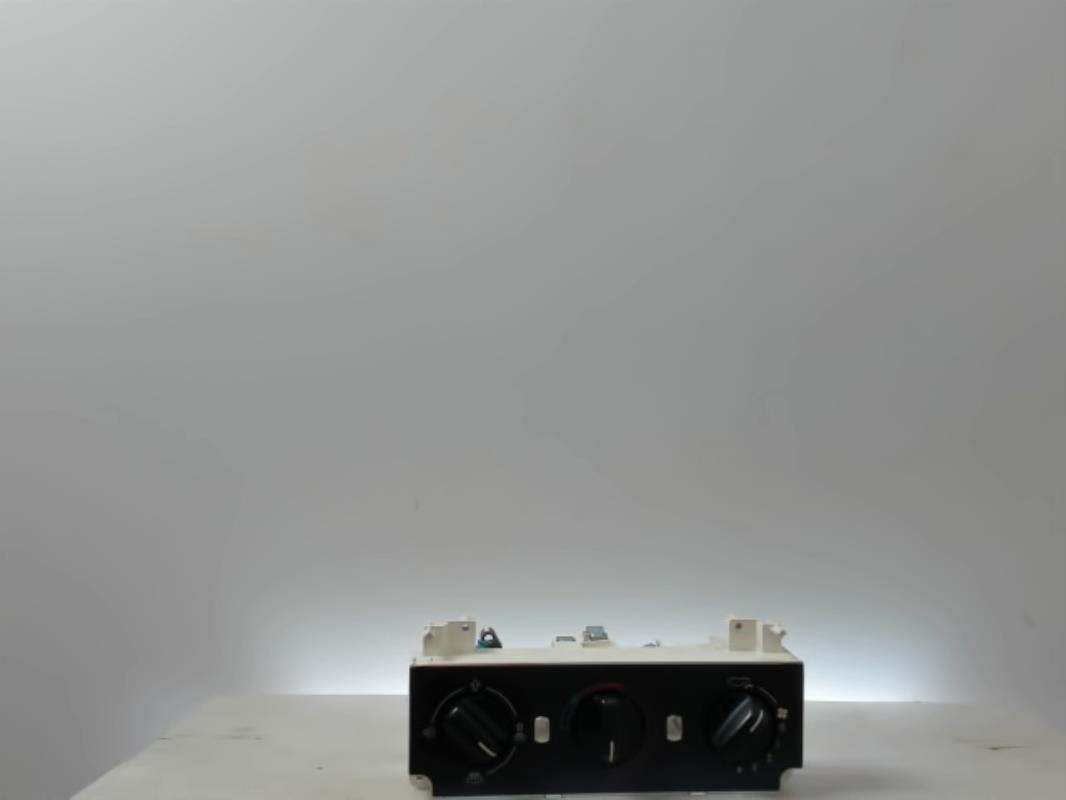 Commande chauffage PEUGEOT 306 PHASE 2 Diesel - 1