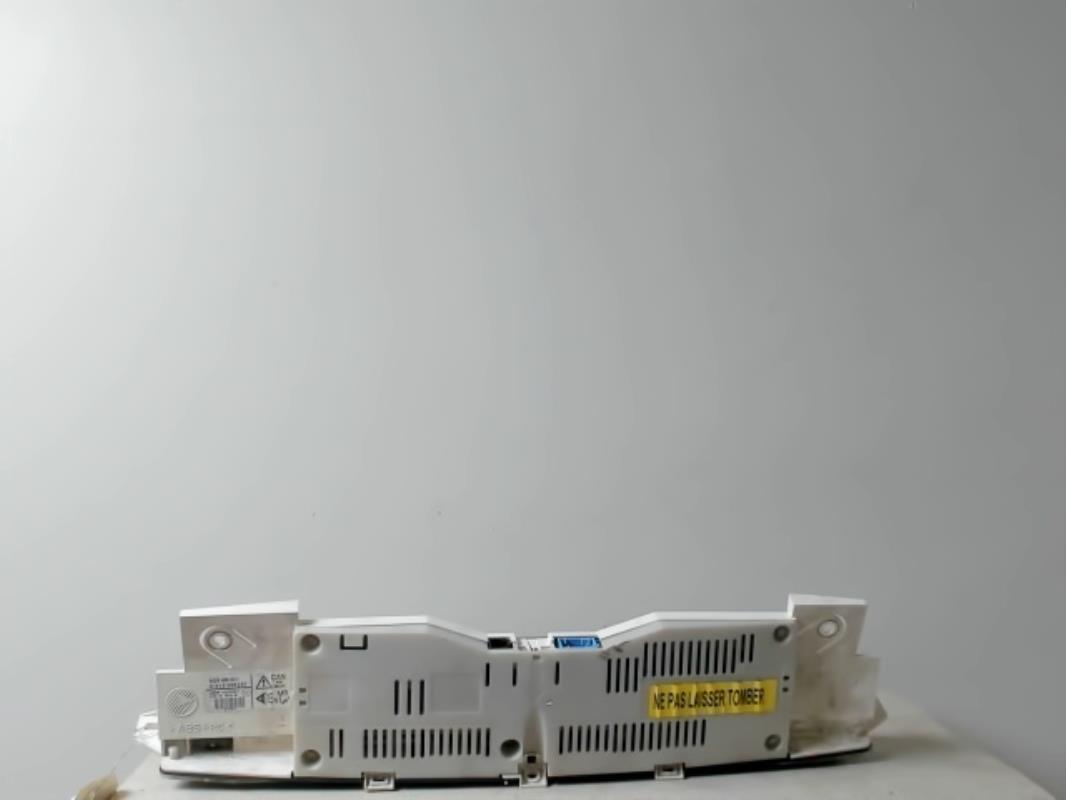Compteur RENAULT ESPACE 3 Diesel - 1