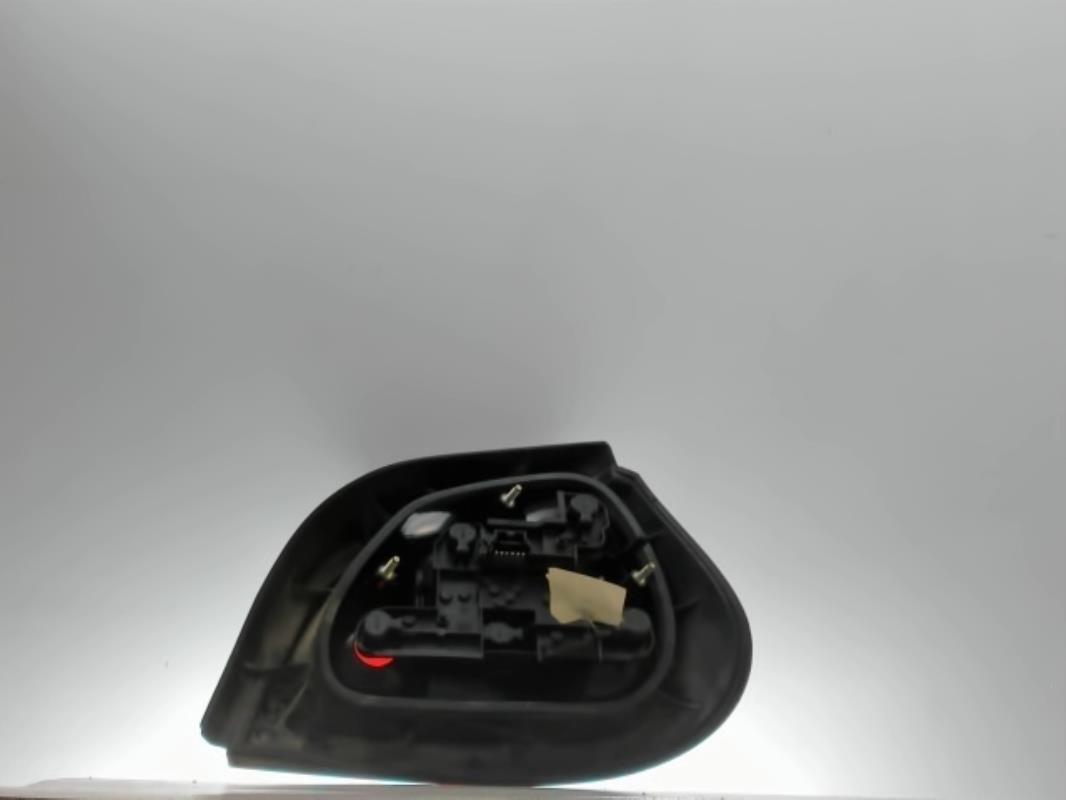 Fanale posteriore principale sinistro (luci) RENAULT MEGANE 1 PHASE 2 Diésel - 1
