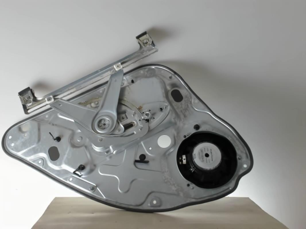 Alzacristalli elettrico posteriore destro FORD C-MAX 1 PHASE 2 Diésel - 1