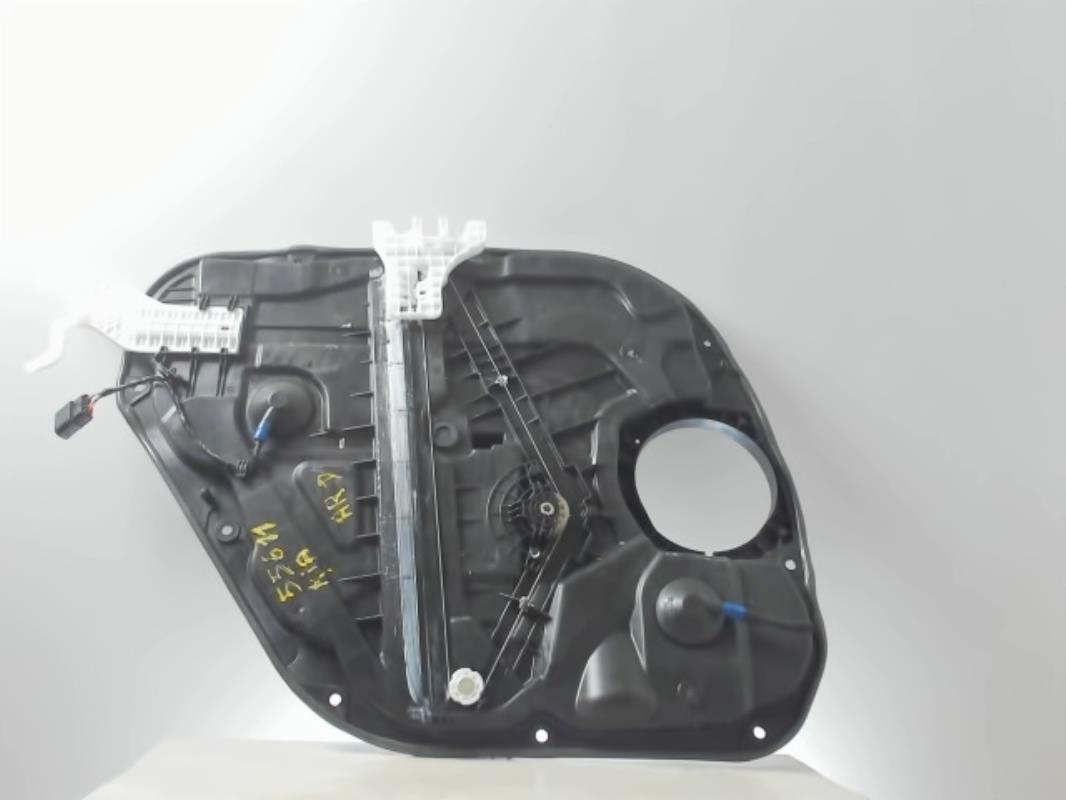 Alzacristalli elettrico posteriore destro KIA CARENS 4 PHASE 1 Diésel - 1
